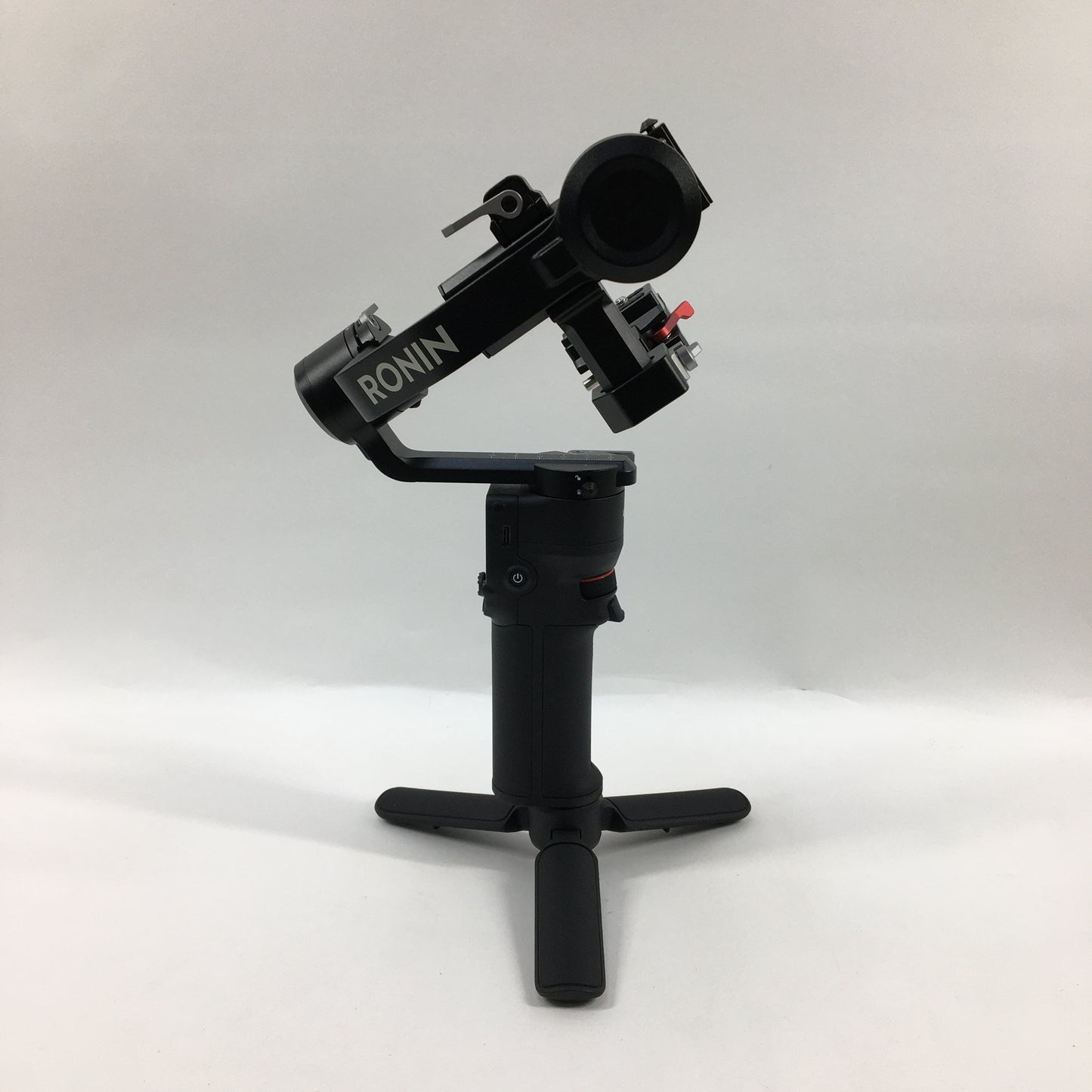 DJI RS3 MINI 3-Axis Gimbal Stabilizer P2OM