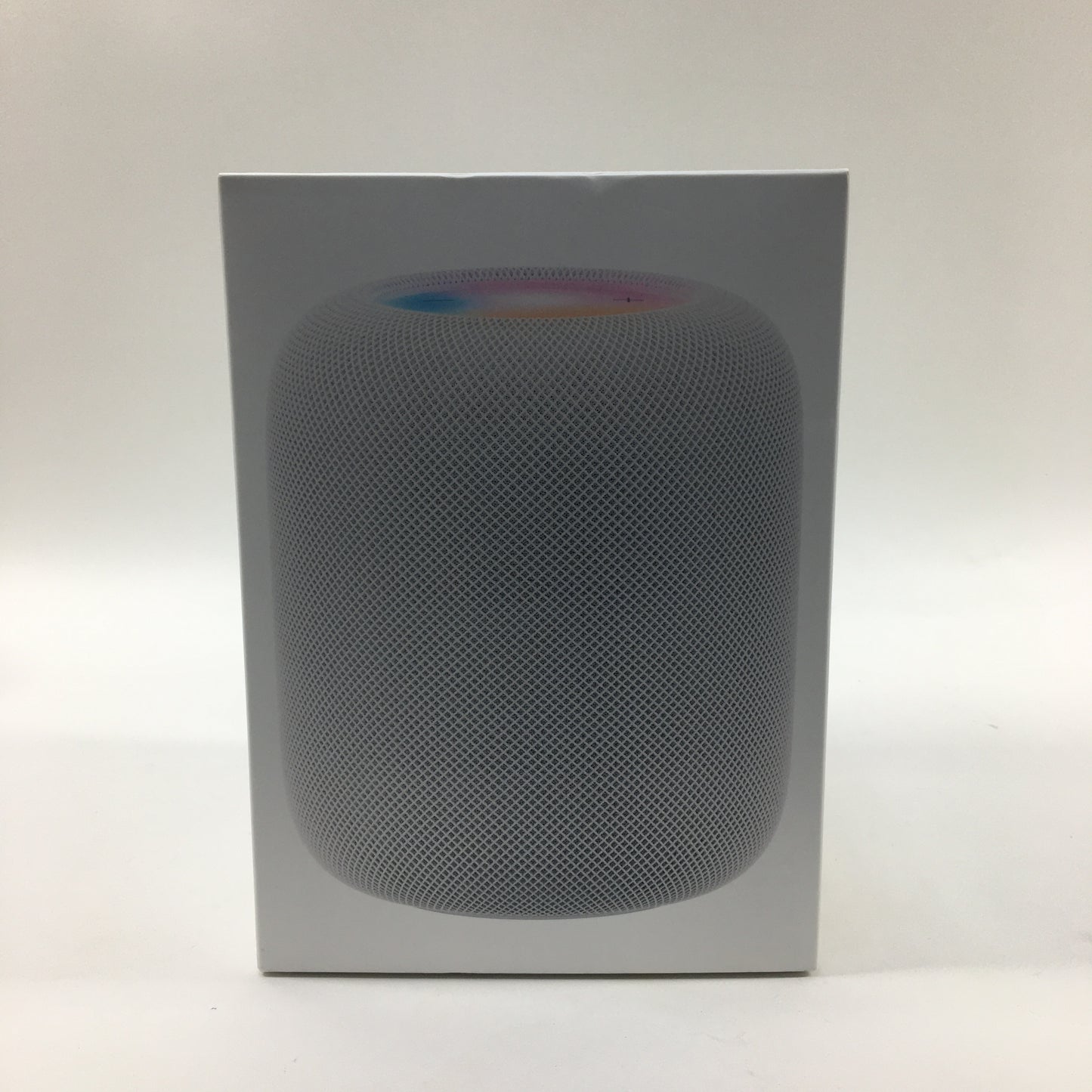 Apple HomePod Smart Speaker White A2825