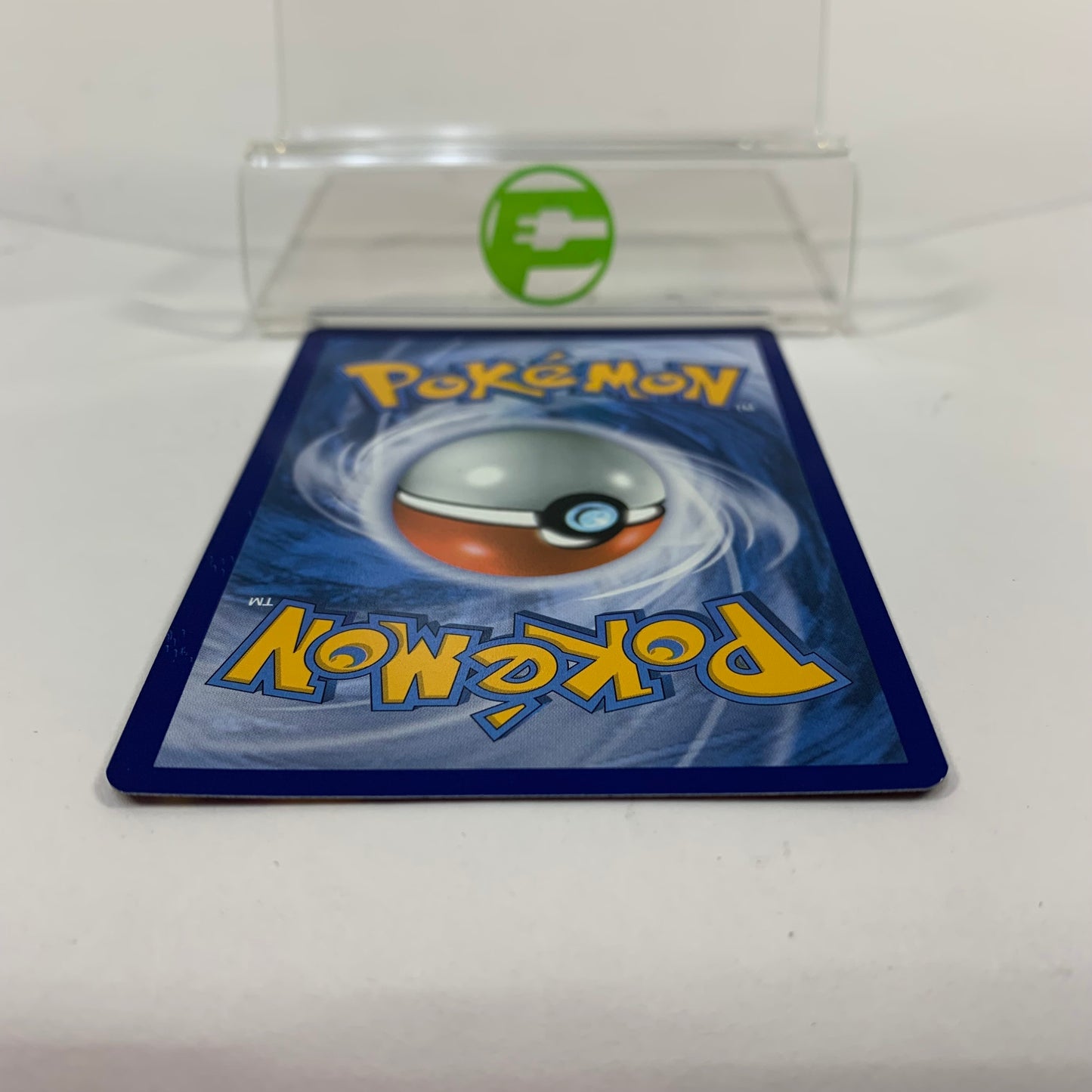 Pokémon TCG Sword & Shield - Lost Origin Mew VMAX TG30/TG30 Holo Textured