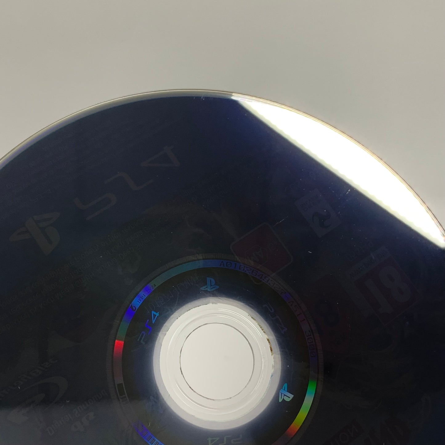 Dead Island Definitive Edition (Sony PlayStation 4 PS4, 2016) Disc Only