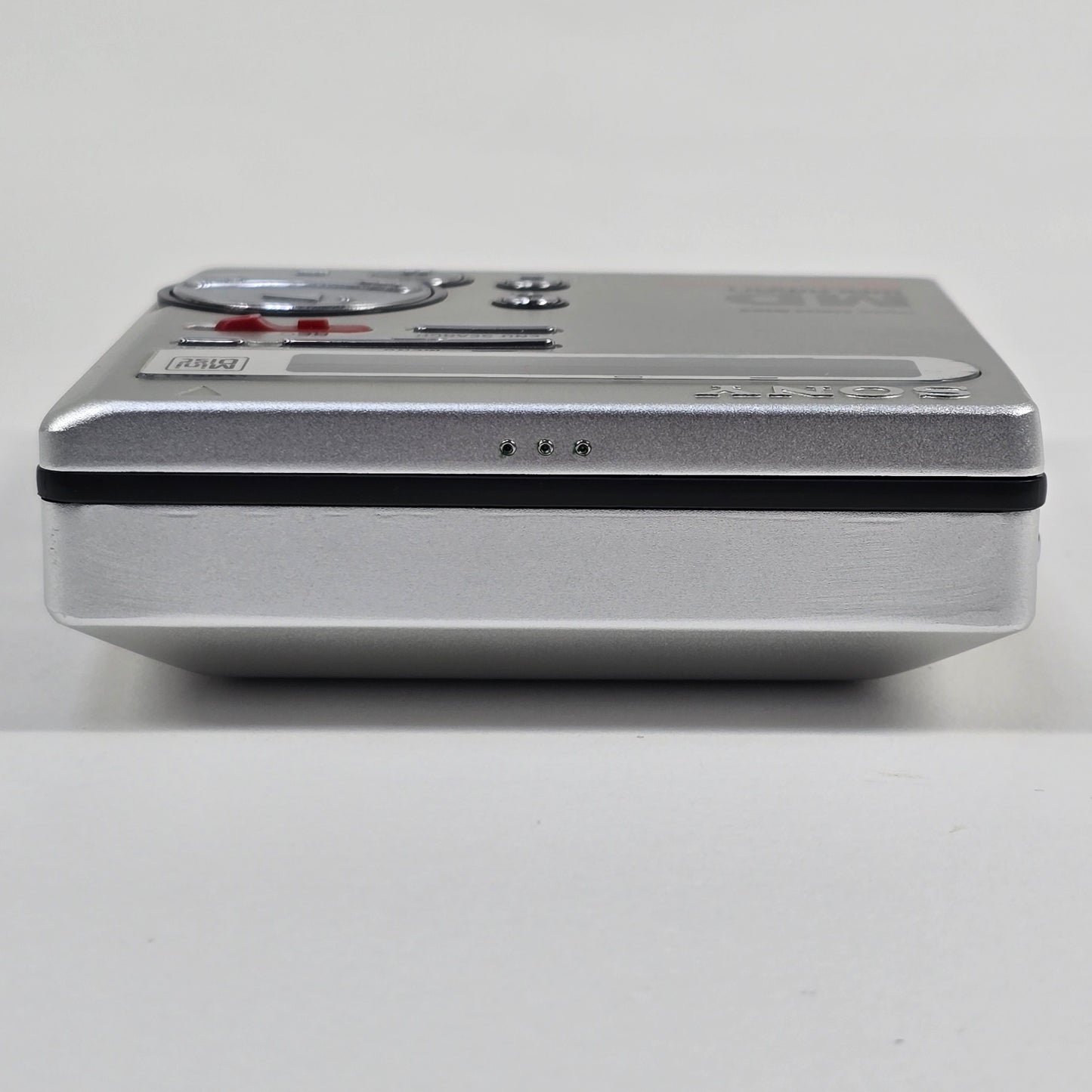 Sony Walkman Digital Recorder MZ-R70 Tested
