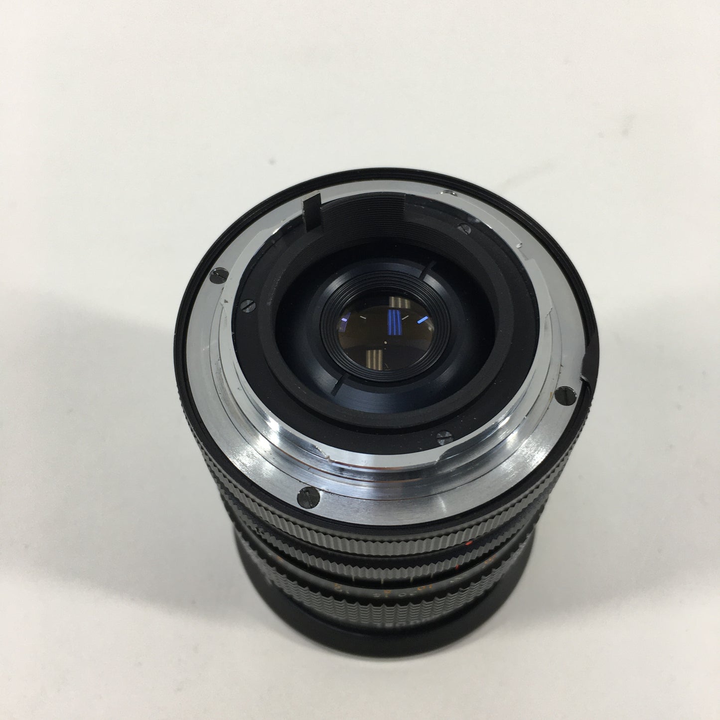 Konica Wide-Angle Fixed Prime Lens 35mm f/2.8 Konica AR mount