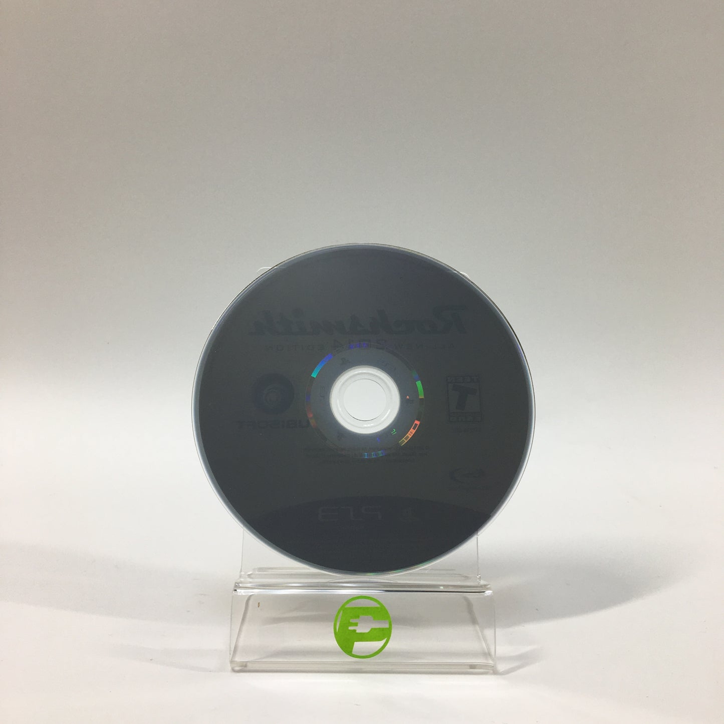 Rocksmith 2014 (Sony PlayStation 3 PS3, 2013)