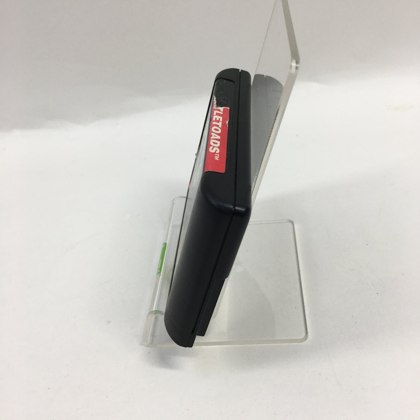 Battletoads (Sega Genesis, 1990) Cartridge Only