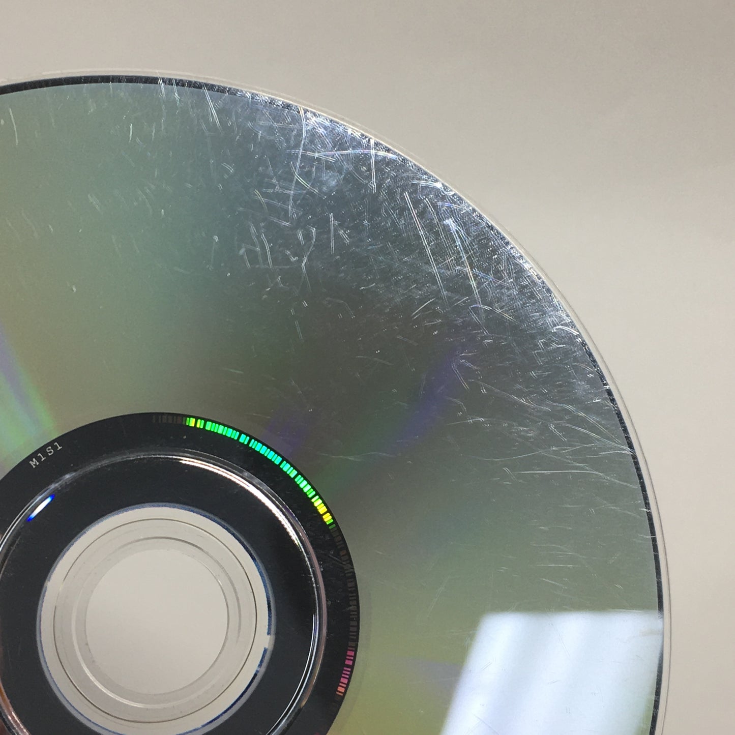 Epic Mickey (Nintendo Wii, 2010)