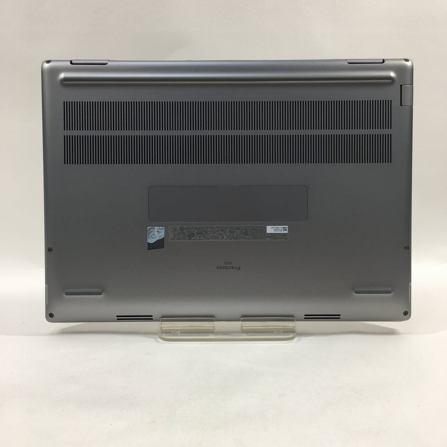 Dell Precision 7670 16" i9-12950HX 2.3GHz 32GB RAM 512GB SSD RTX A2000