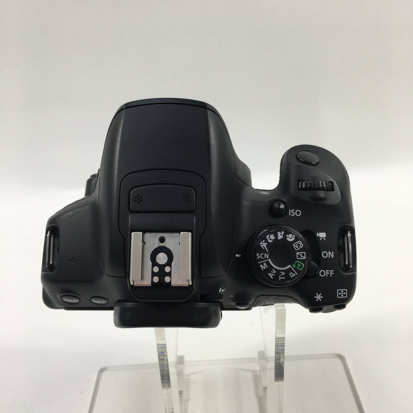 Canon EOS Rebel T5i 18.0MP Digital SLR DSLR Camera