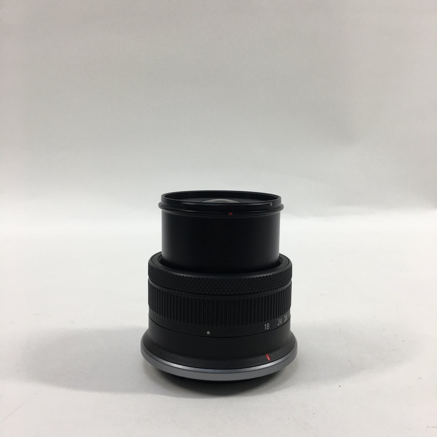 Canon RF-S 18-45mm f/4.5-6.3 IS STM 18-45mm f/4.5-6.3 IS STM