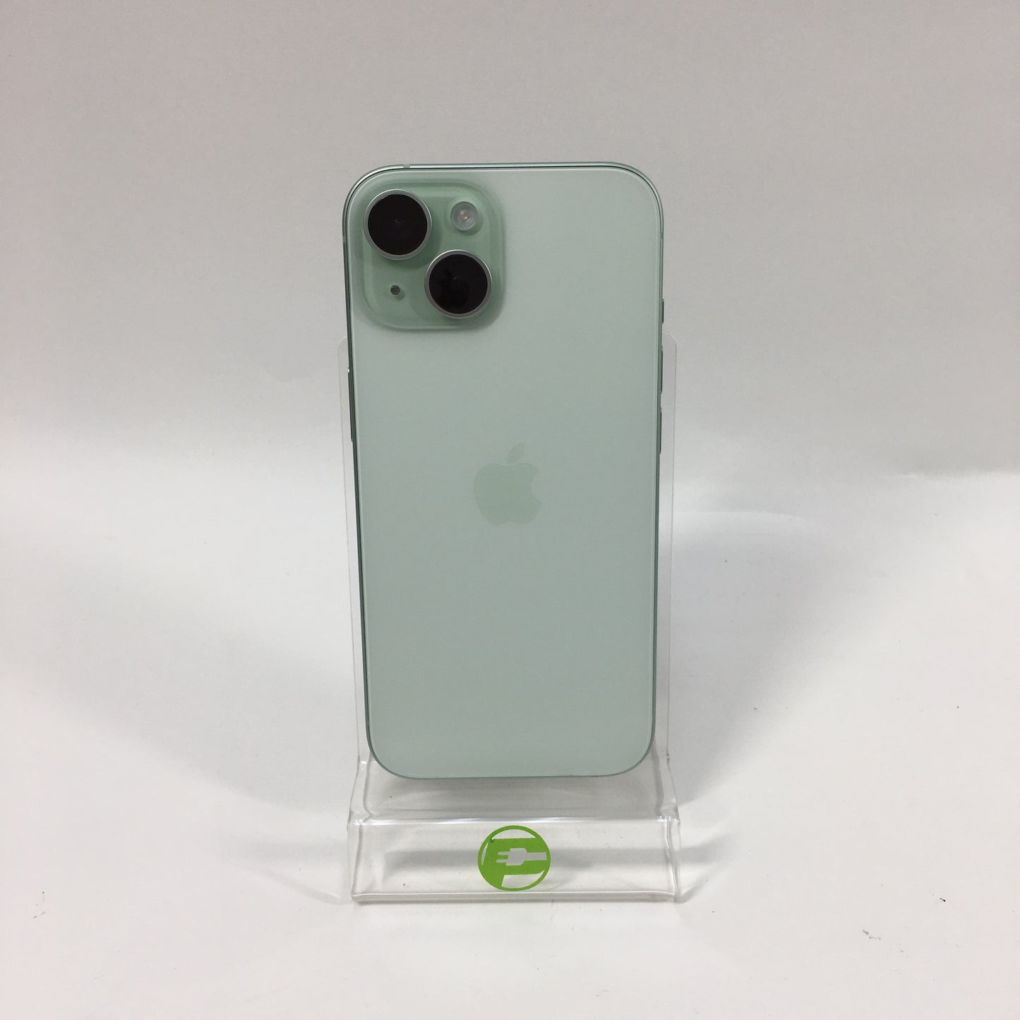 T-Mobile Apple iPhone 15 128GB Green MTM23LL/A