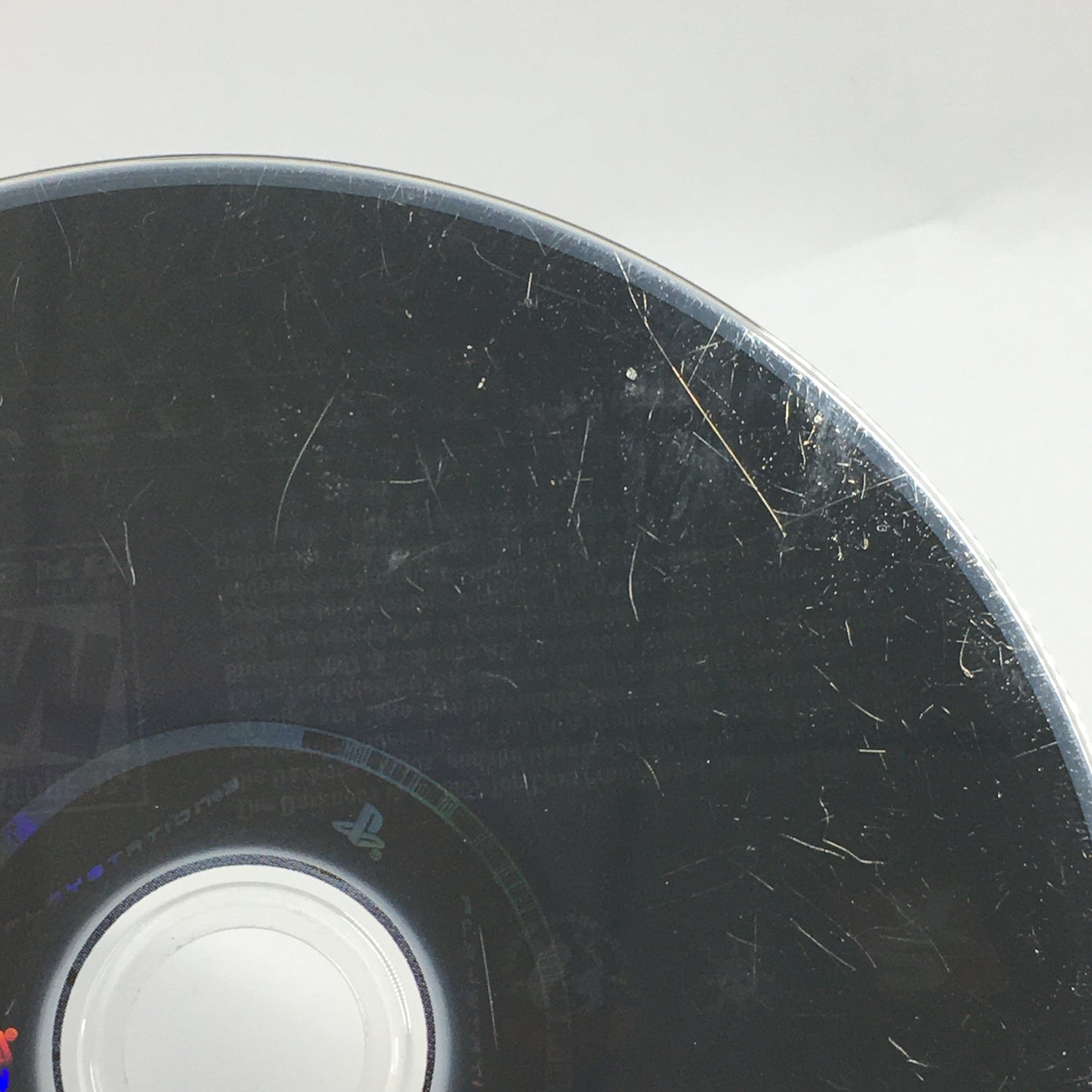 The Darkness (Sony PlayStation 3 PS3, 2007)