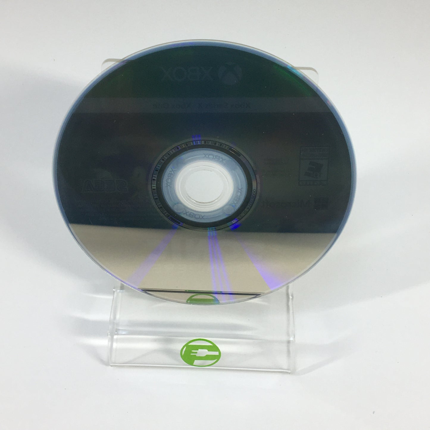 Sonic Frontiers (Microsoft Xbox Series X, 2022)