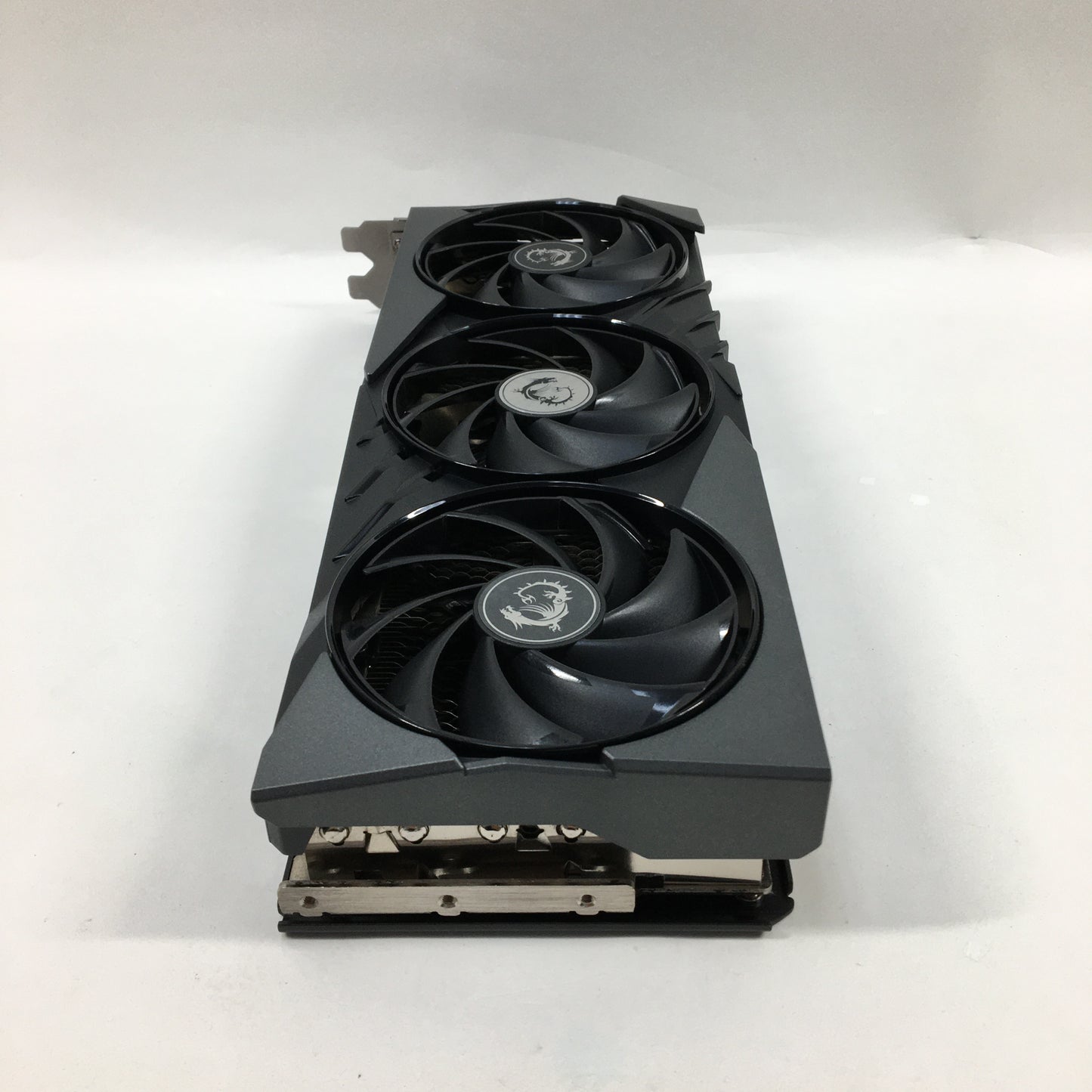 MSI GeForce RTX 4070 Ti SUPER 16GB GDDR6X Graphics Card 912-V513-625
