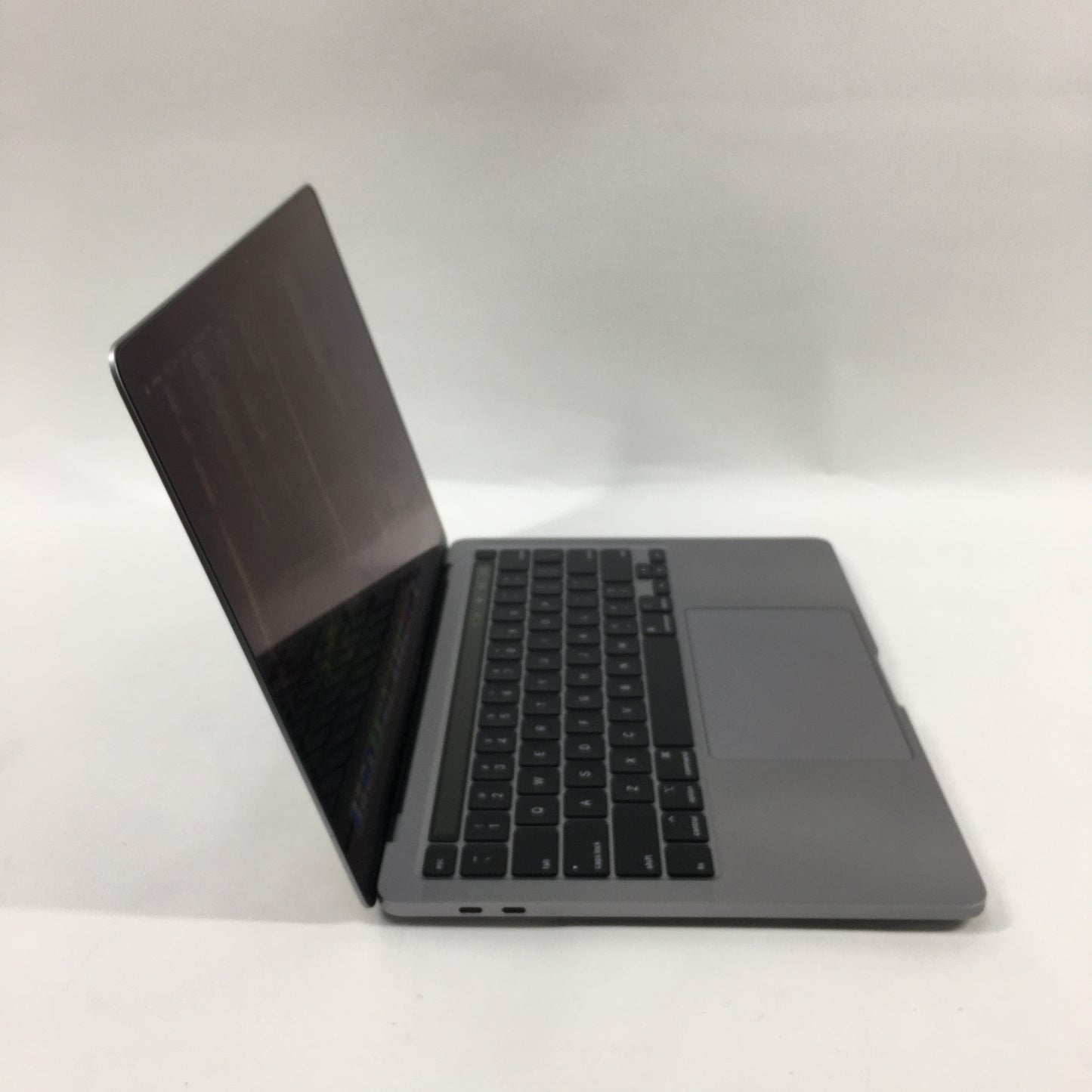 2020 Apple MacBook Pro 13.3" i5 2.0GHz 16GB RAM 1TB SSD Space gray A2251