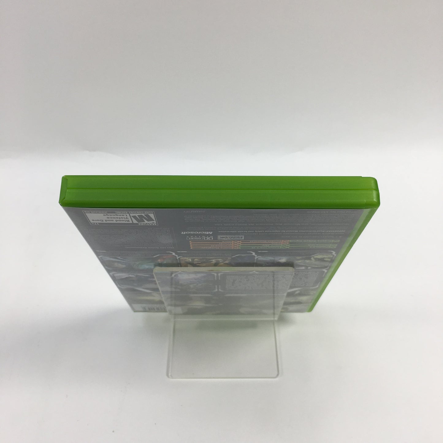 Halo 2 (Microsoft Xbox, 2004)