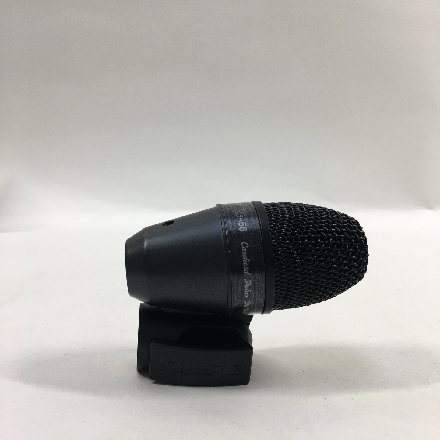 Shure PGA56 50-15,000 Hz Cardioid Dynamic Microphone PGA56-XLR