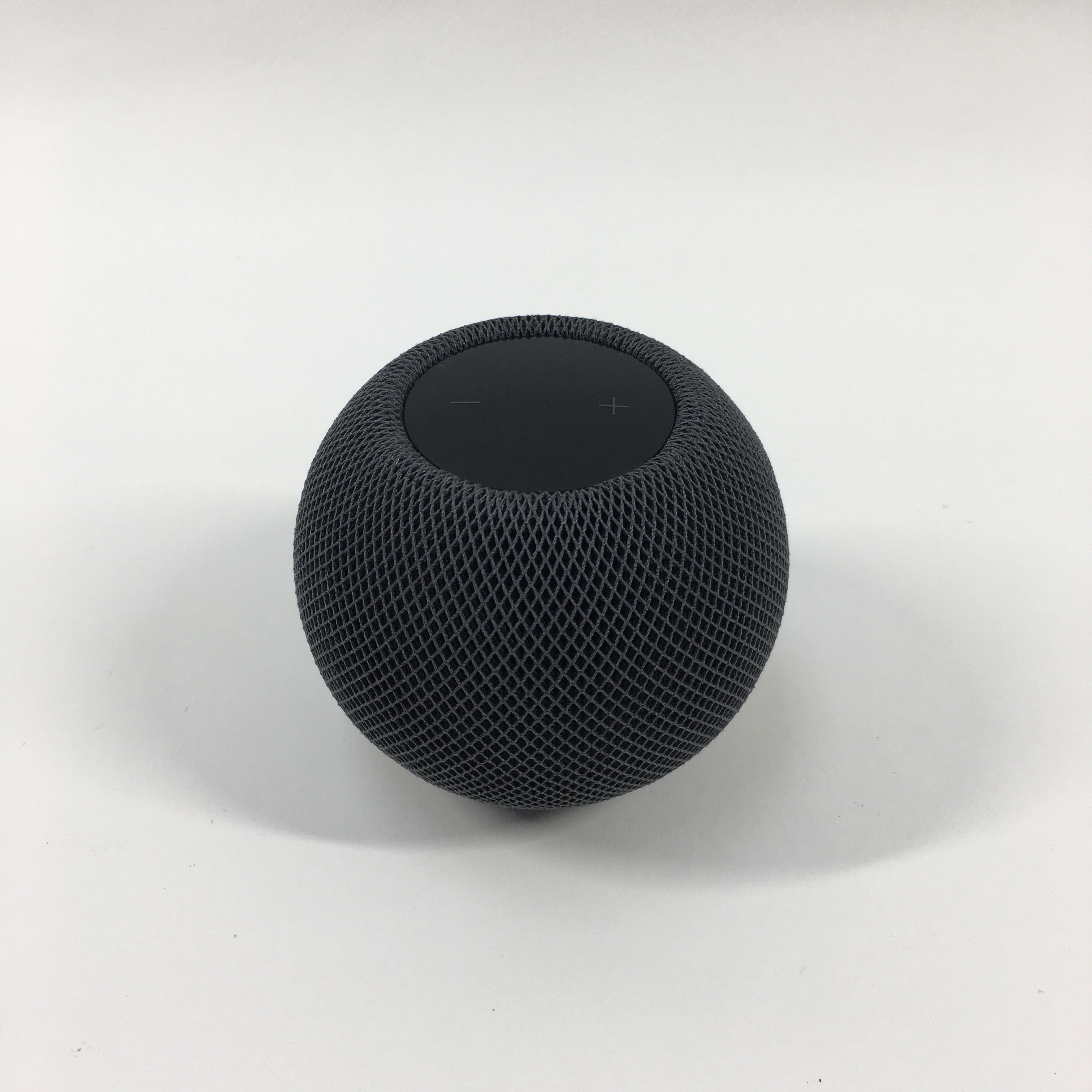 A2374 Apple HomePod min ブラック Apple HomePod mini Midnight MTJT3LL/A - Best Buy