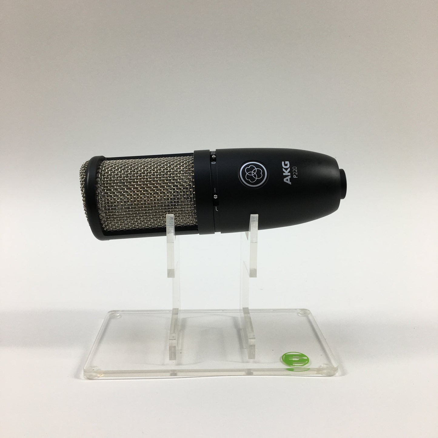 AKG P220 20 Hz - 20 kHz Condenser Studio Microphone
