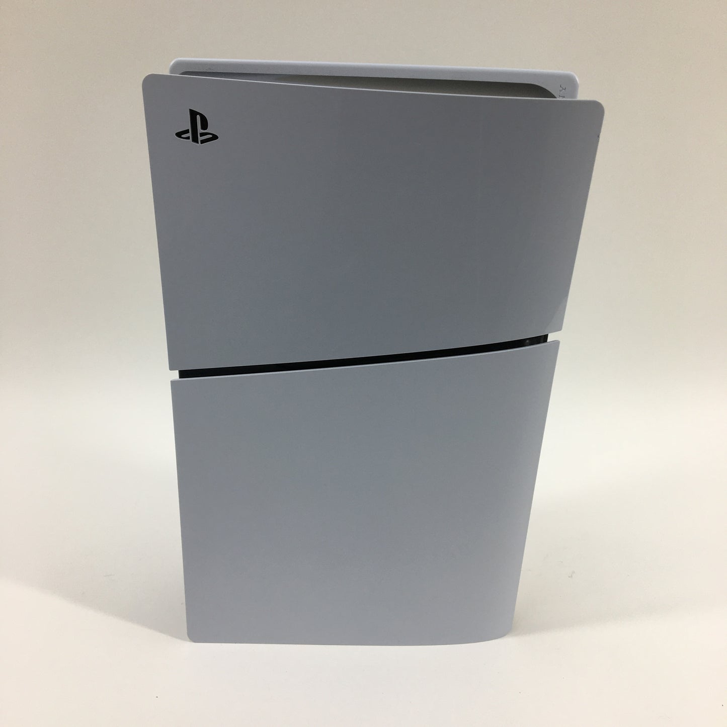 Sony PlayStation 5 Slim Disc Edition 1TB White Console Gaming System CFI-2015