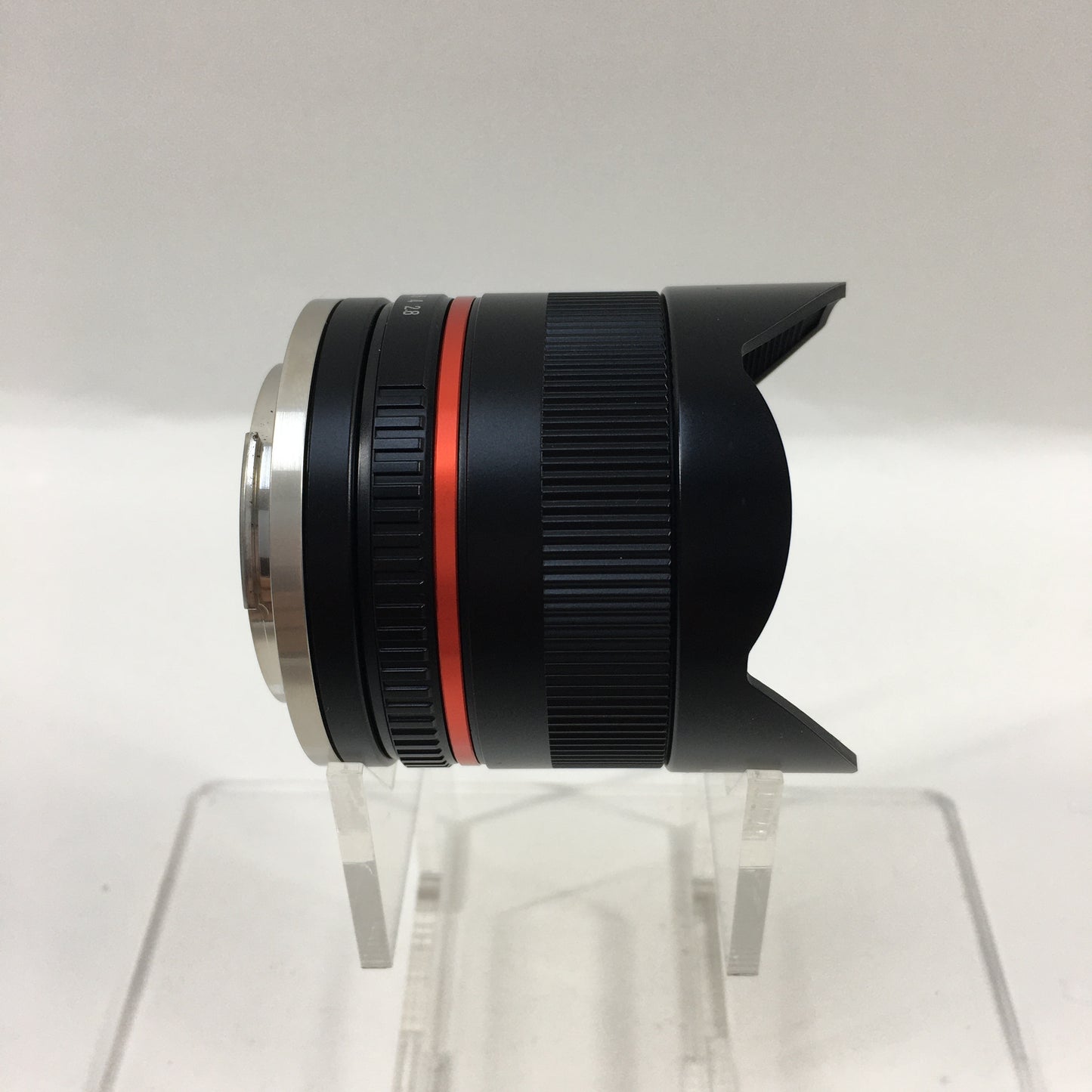 Rokinon 8mm f/2.8 UMC II 8mm f/2.8 UMC II For Canon EF-M Mount