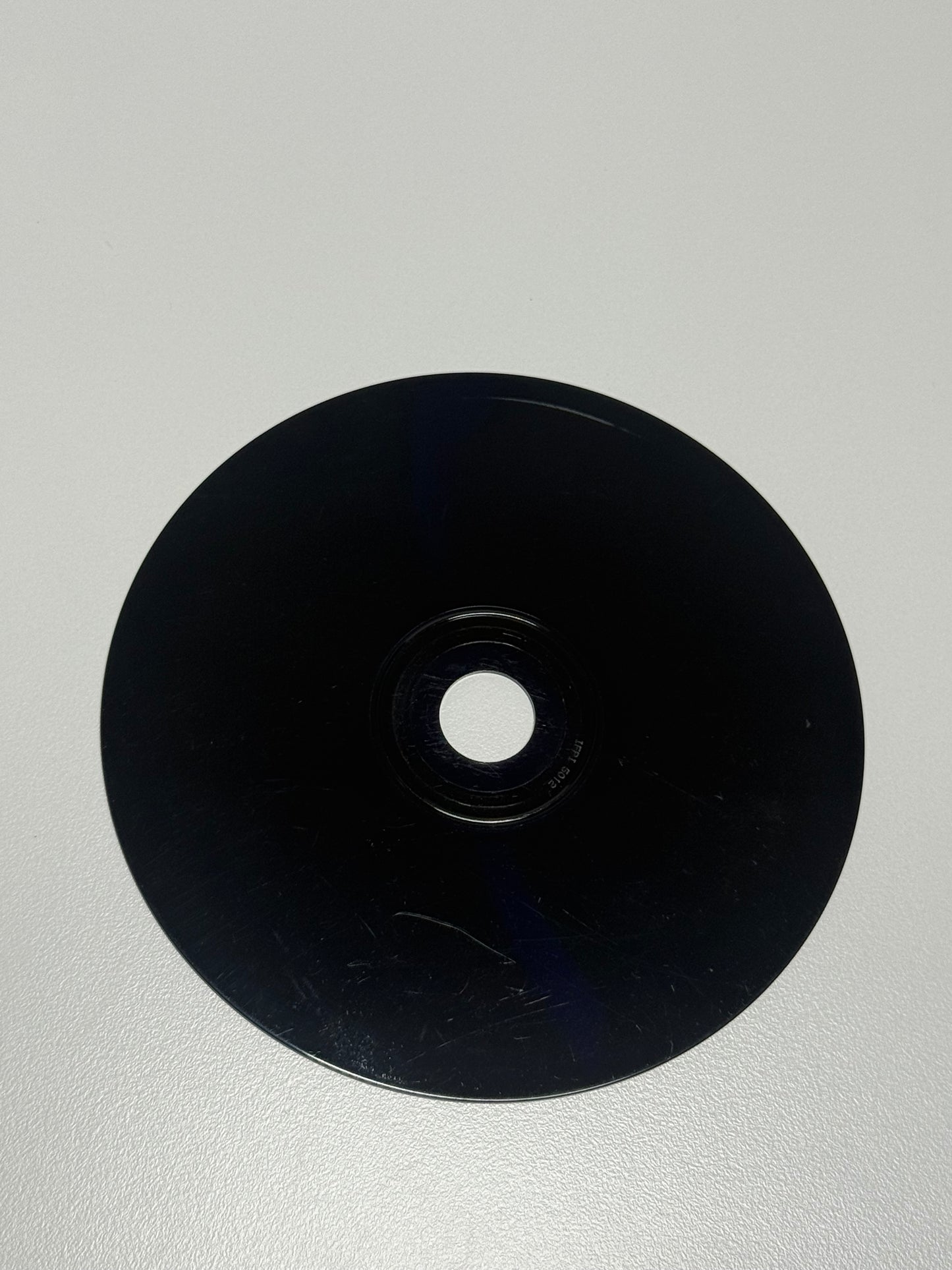 Mortal Kombat 3 (Sony PlayStation 1 PS1, 1995) Disc Only