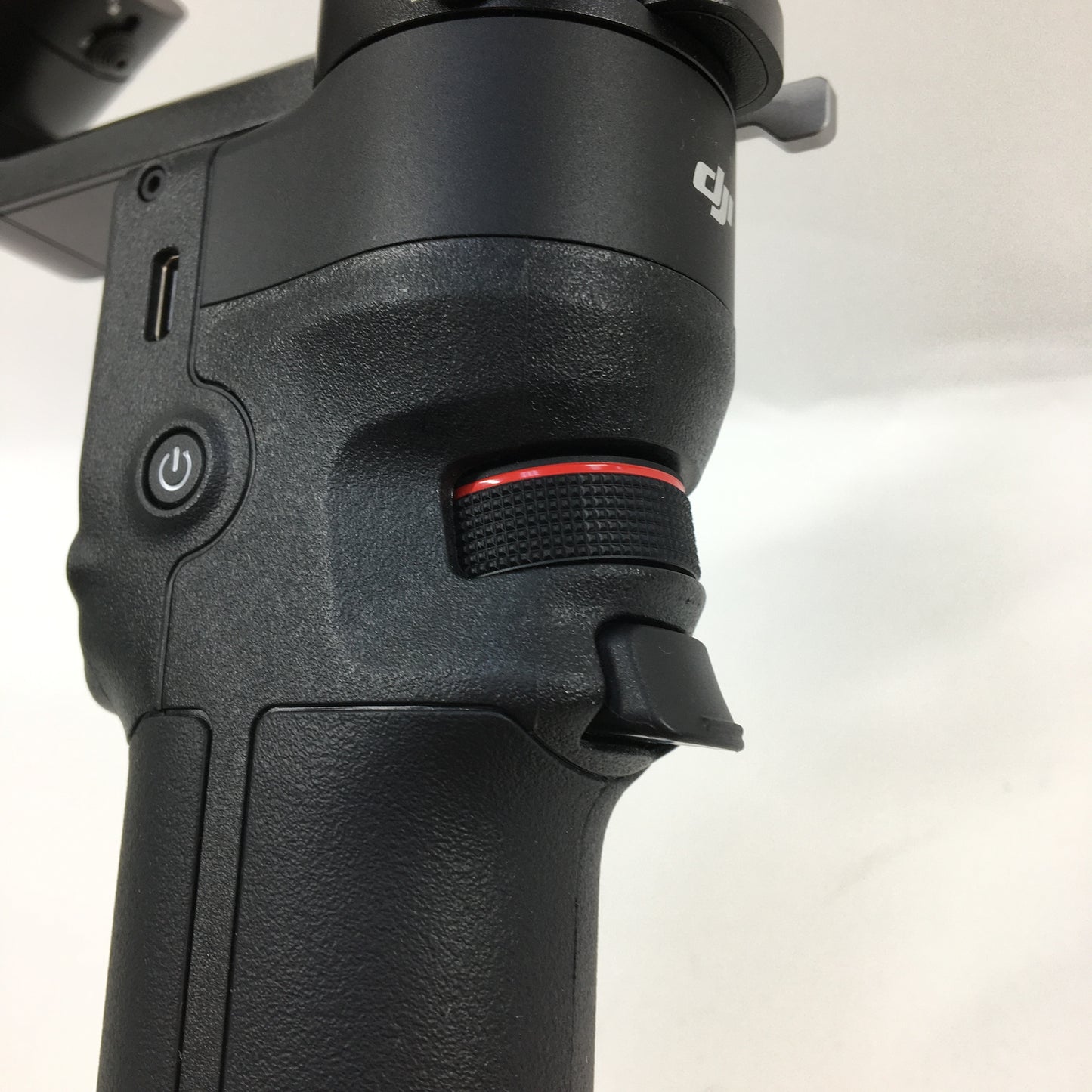DJI RS3 MINI 3-Axis Gimbal Stabilizer P2OM