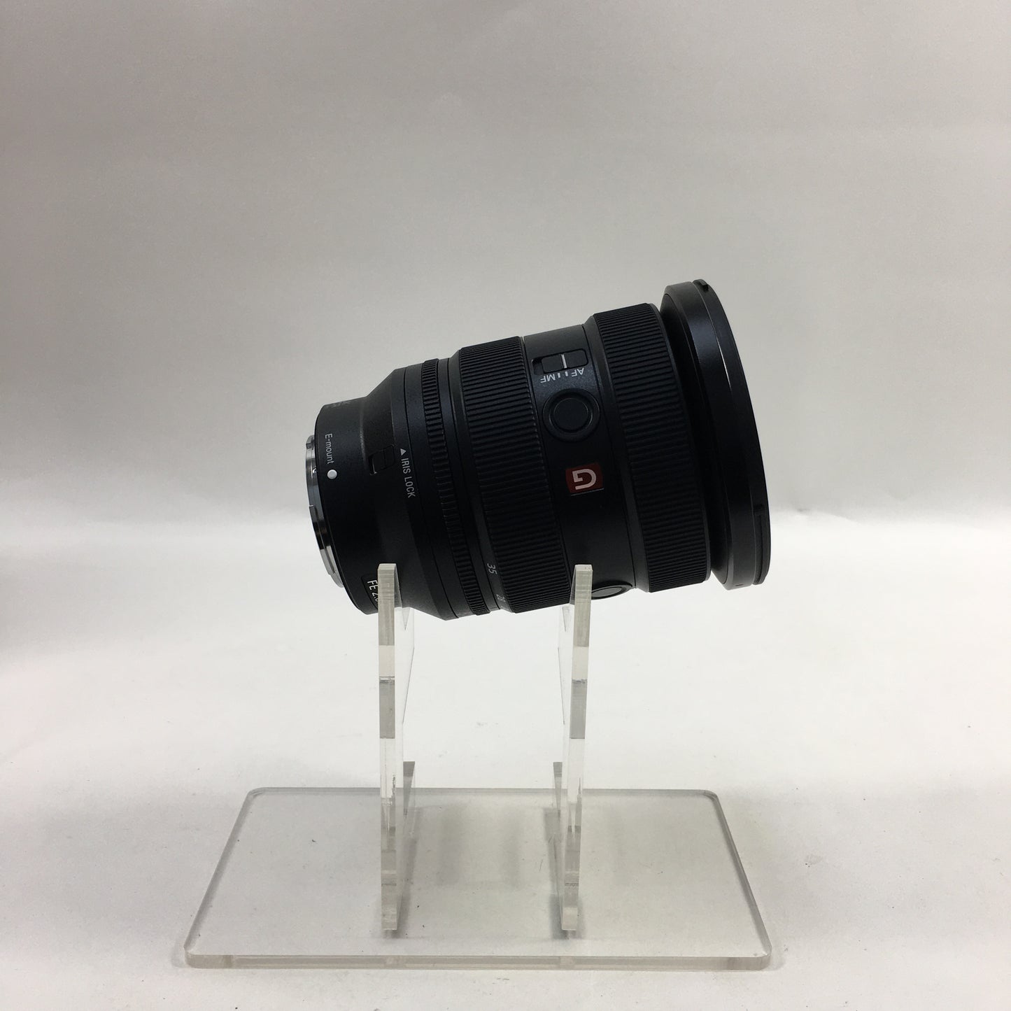 Sony SEL1635GM2 16-35mm f/2.8 E-Mount Full-Frame Lens SEL1635GM2
