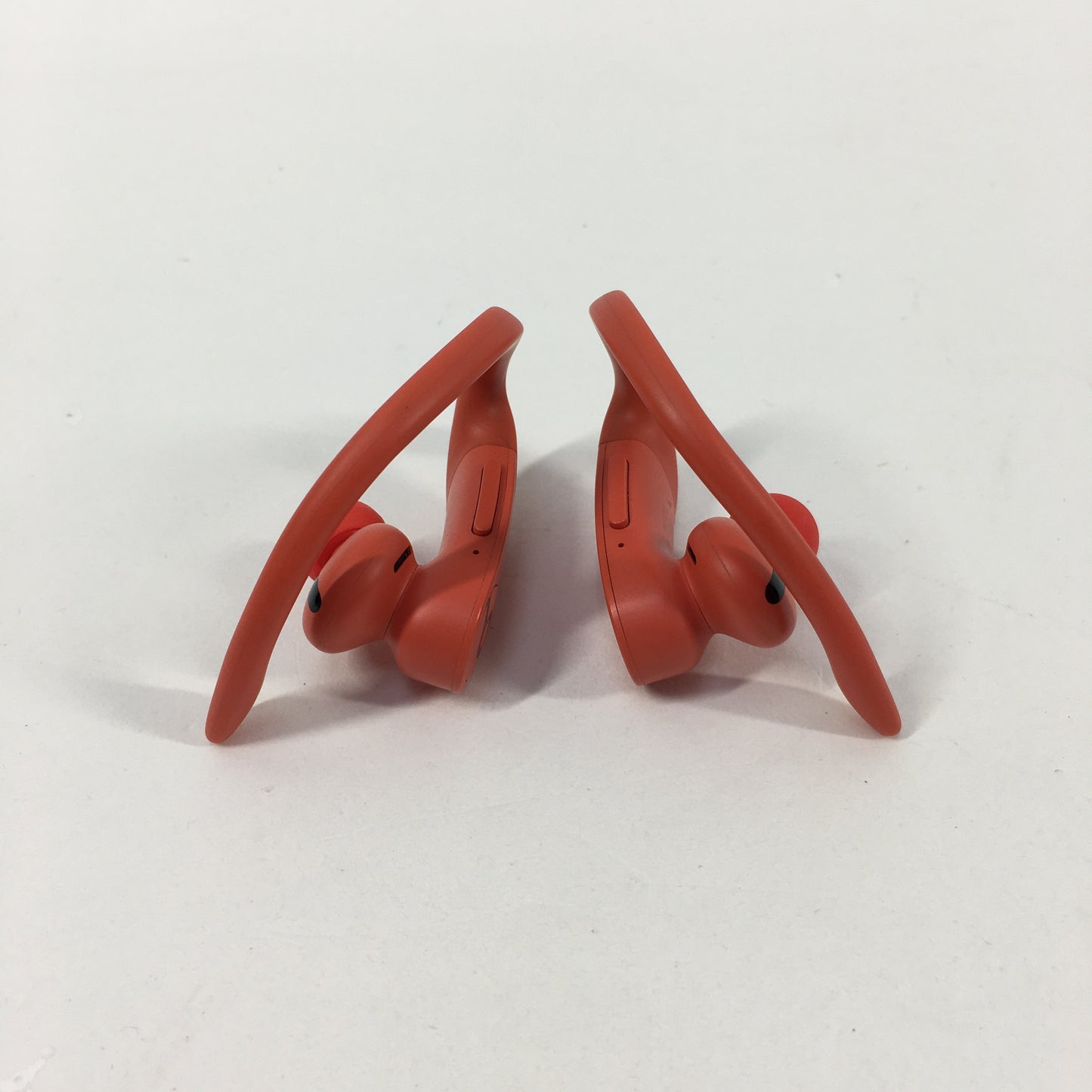 Beats Powerbeats Pro Wireless Earbuds Lava Red A2078