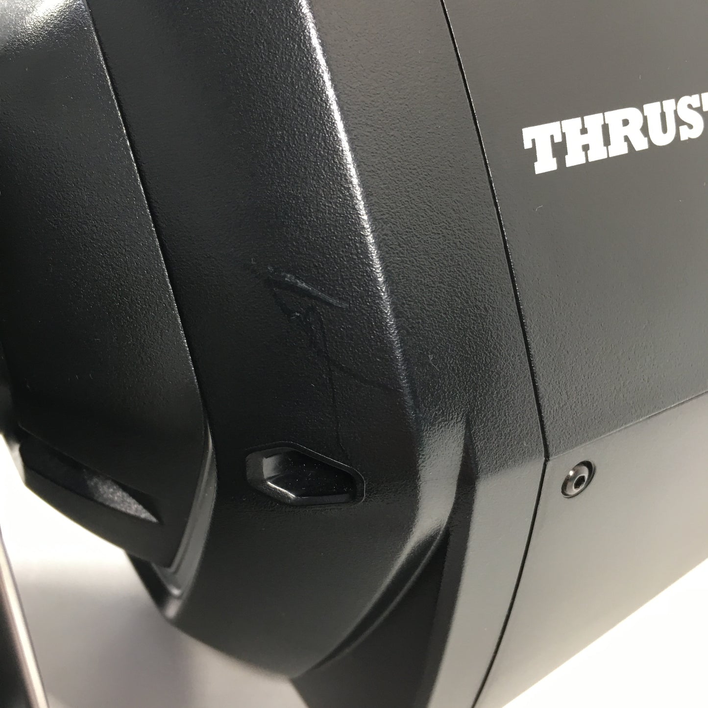 Playstation ThrustMaster Racing Wheel T248