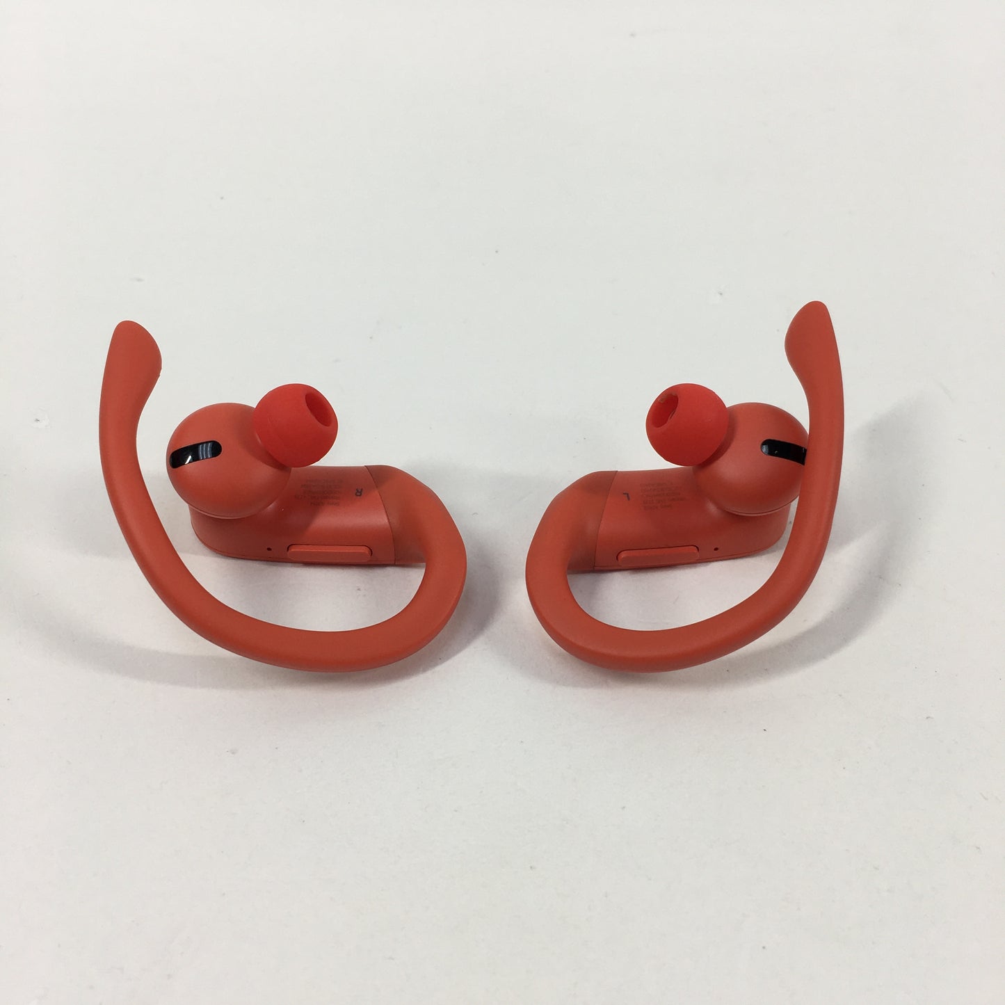 Beats Powerbeats Pro Wireless Earbuds Lava Red A2078