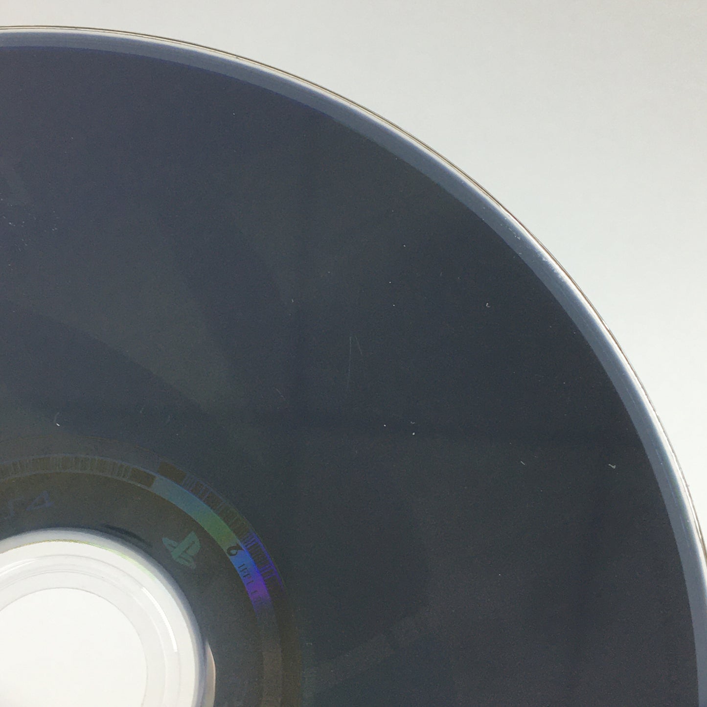 Rory McIlroy PGA Tour (Sony PlayStation 4 PS4, 2015)