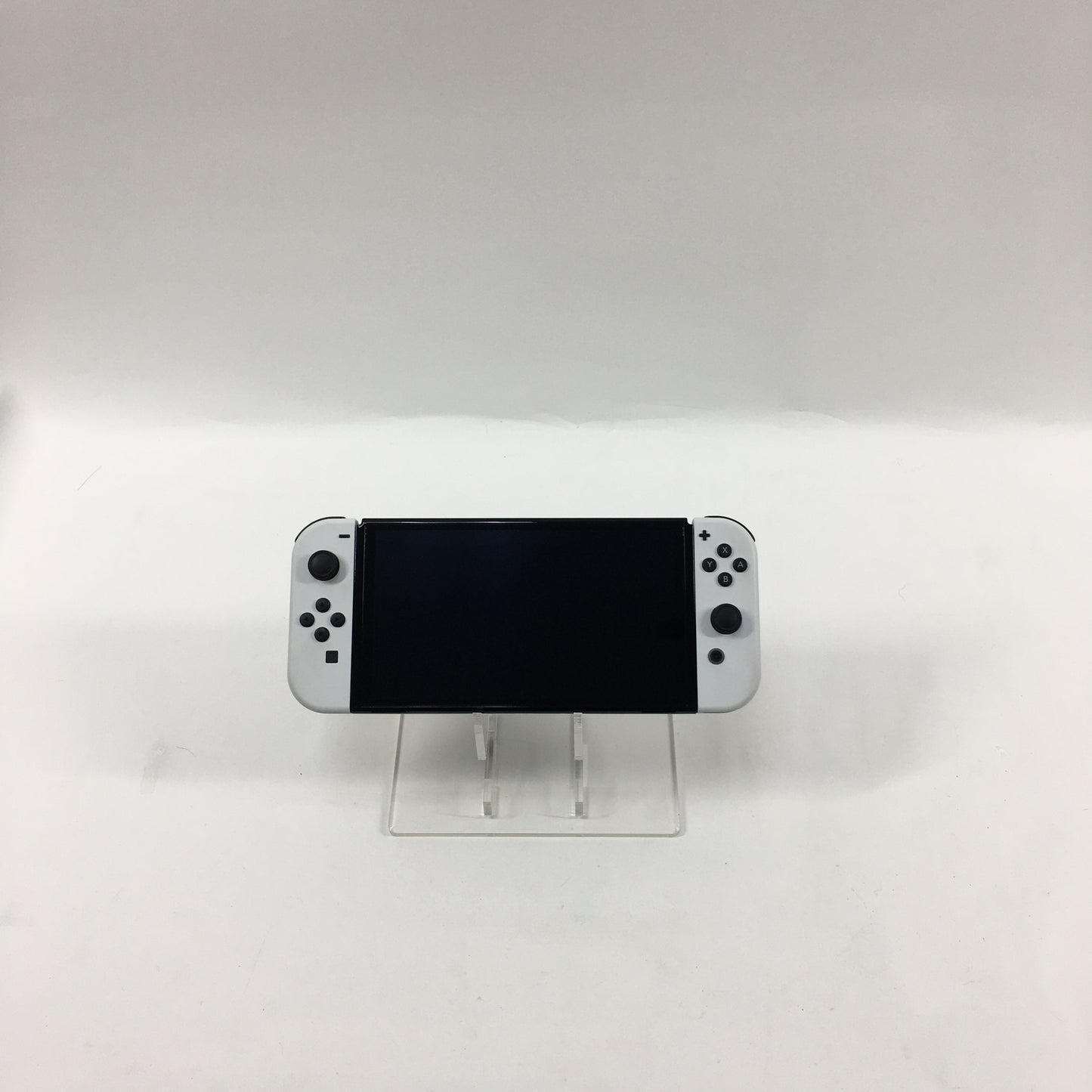 Nintendo Switch OLED Video Game Console HEG-001 Black/White