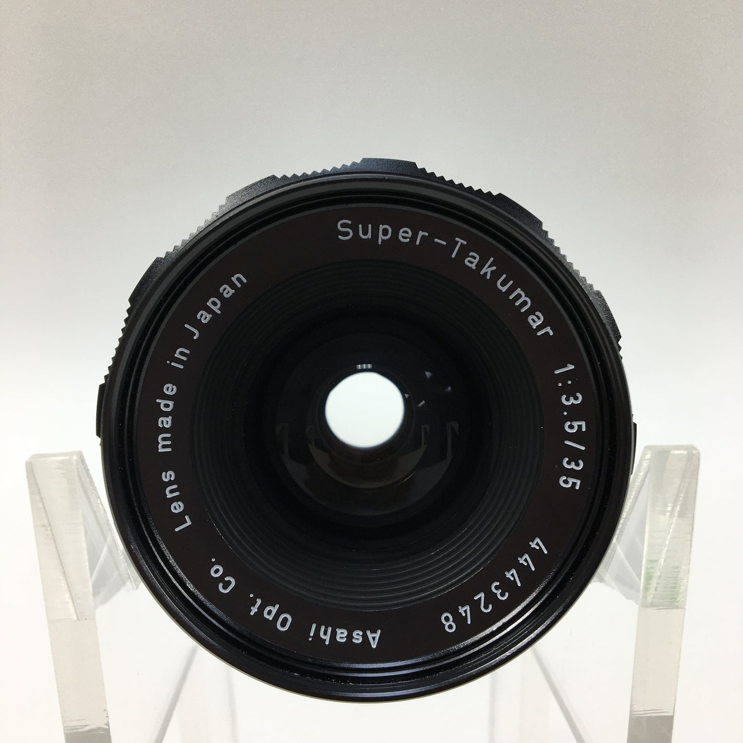 Super-Takumar 35mm f/3.5 35mm f/3.5