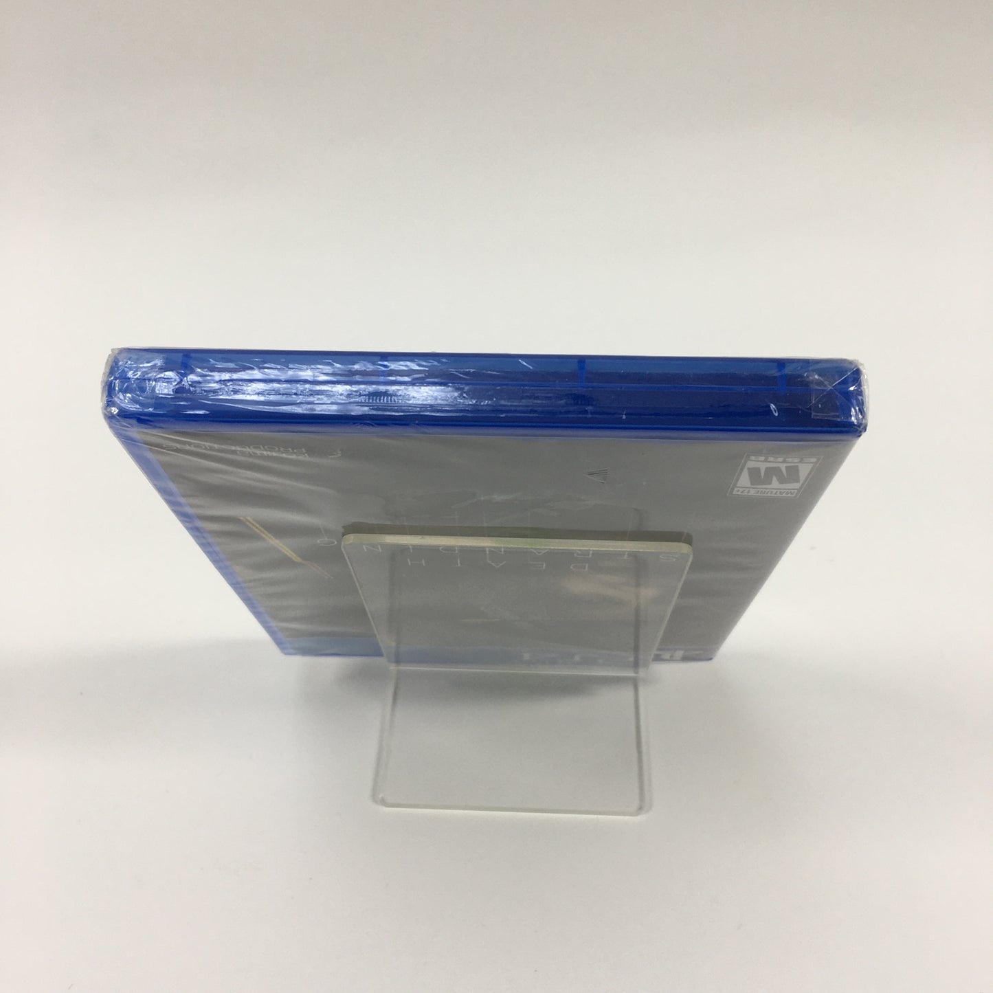 New Death Stranding (Sony PlayStation 4 PS4, 2019)