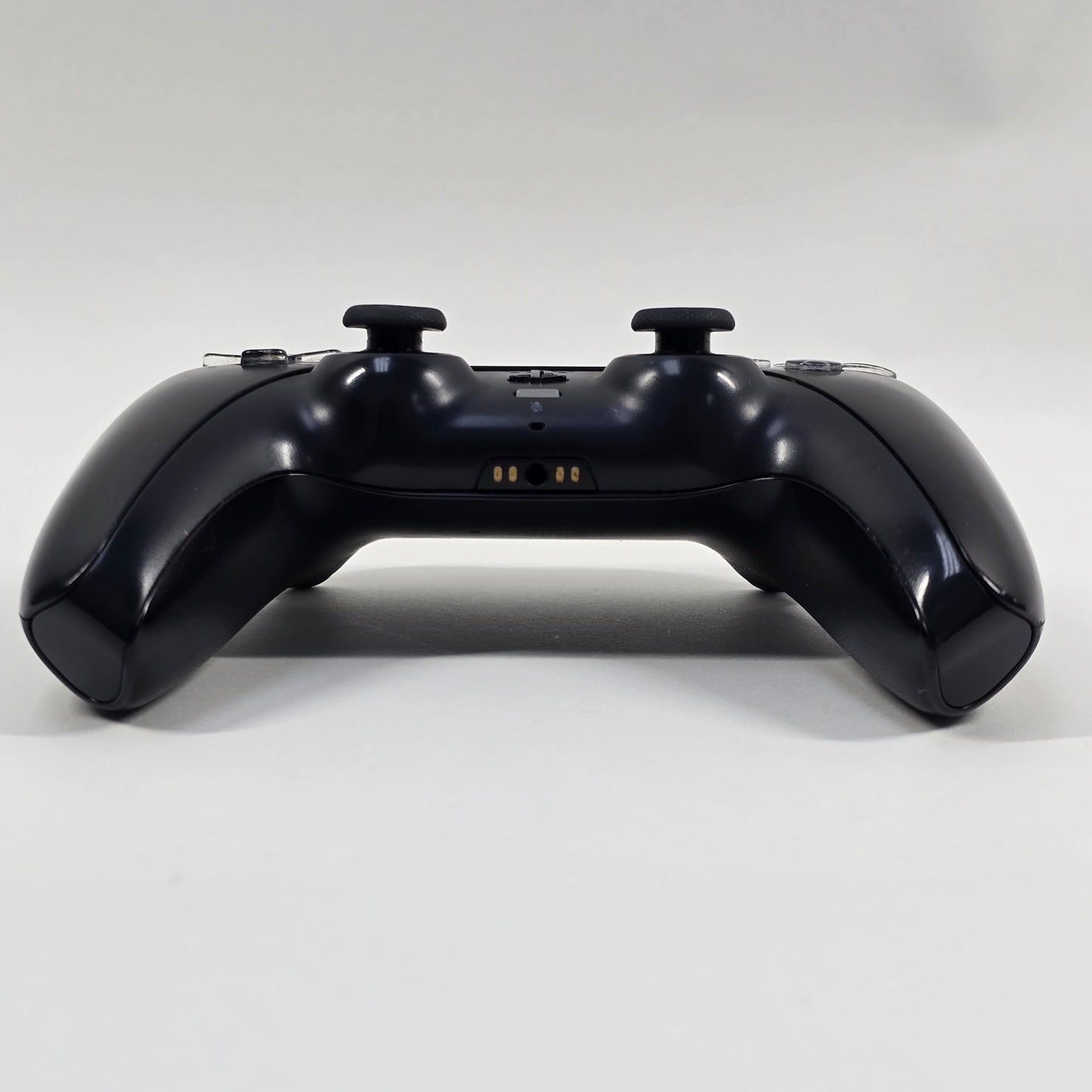 Sony PlayStation 5 PS5 Dualsense Wireless Controller Black CFI-ZCT1W
