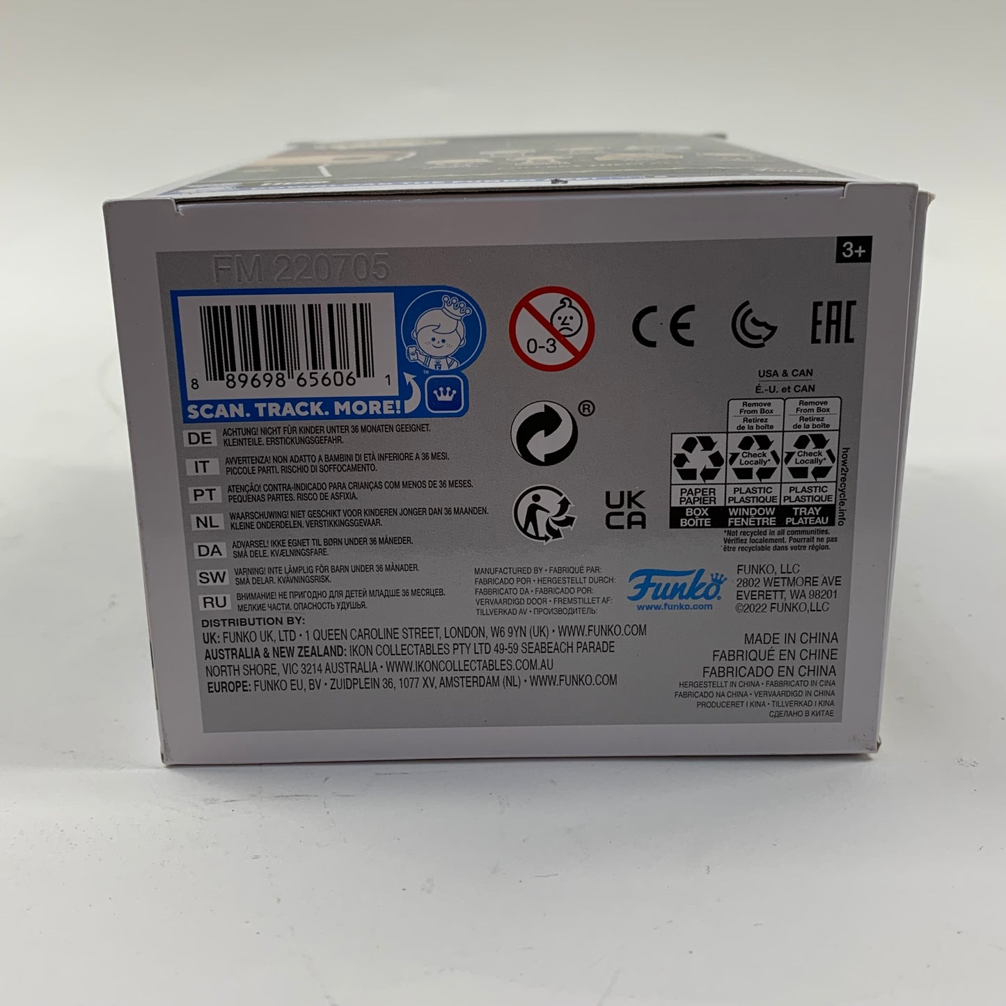 New Funko POP! House of Dragon Alicent Hightower Vinyl Figure #03