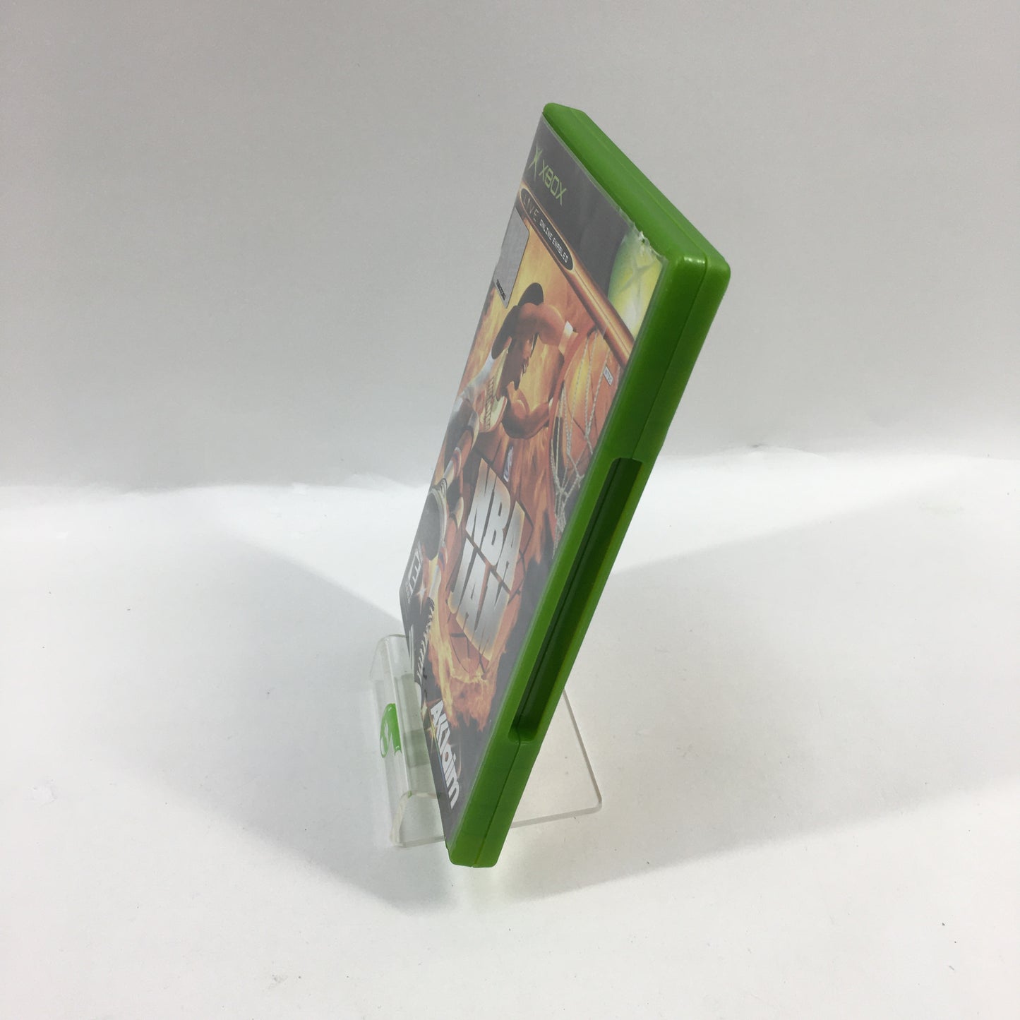 NBA Jam (Microsoft Xbox, 2003)