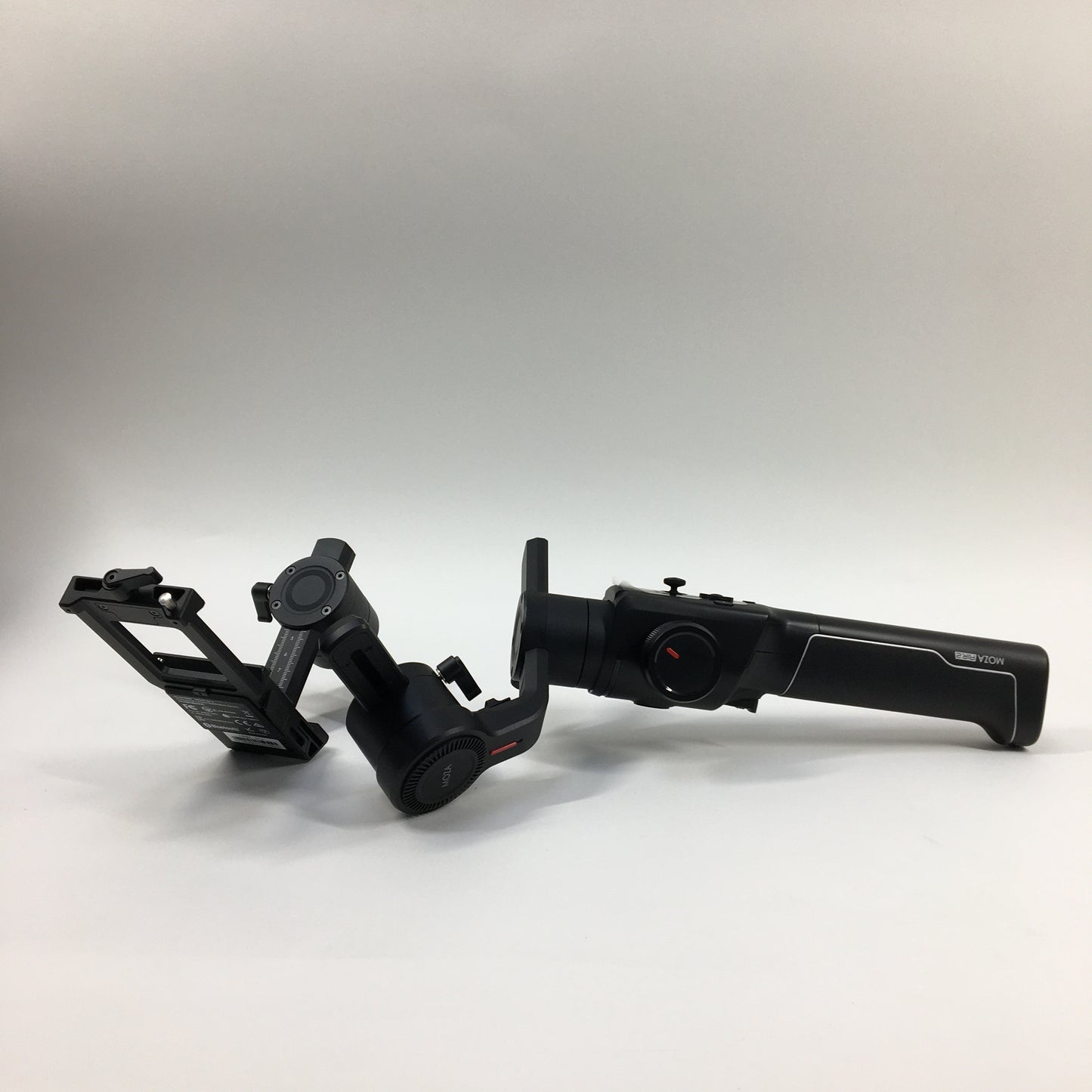 Moza Air 2 Handheld Gimbal Stabilizer MCG01