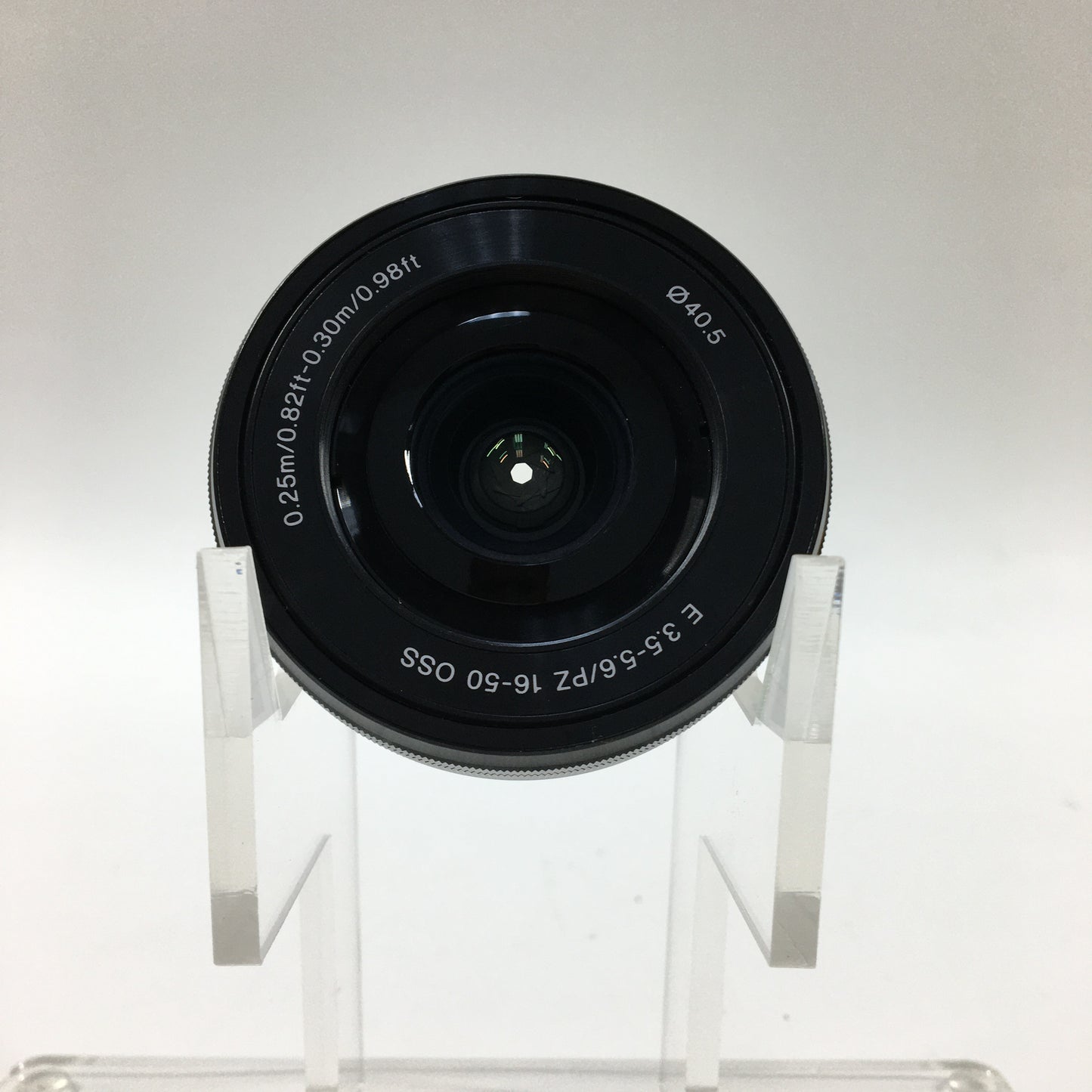 Sony Alpha ZV-E10 24.2MP Mirrorless Digital Camera