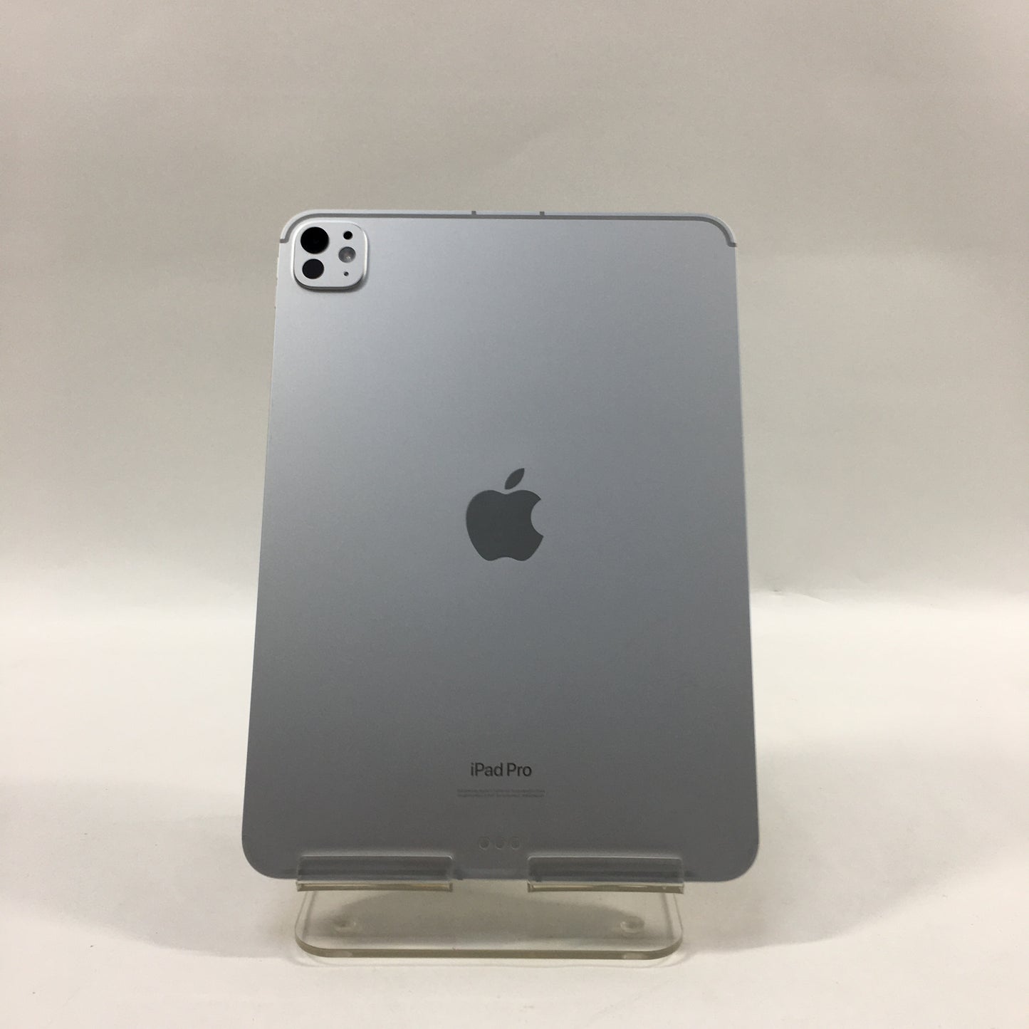 Unlocked Apple iPad Pro 11" M4 256GB Silver MVW23LL/A