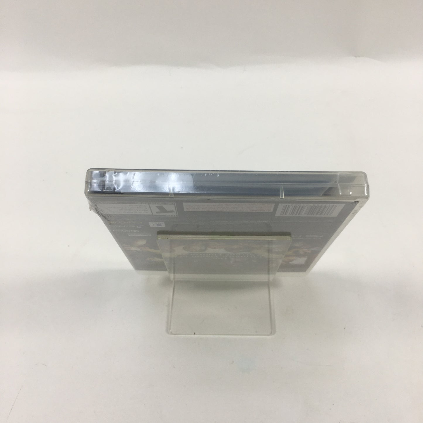 New Super Street Fighter IV (Sony PlayStation 3 PS3, 2010)