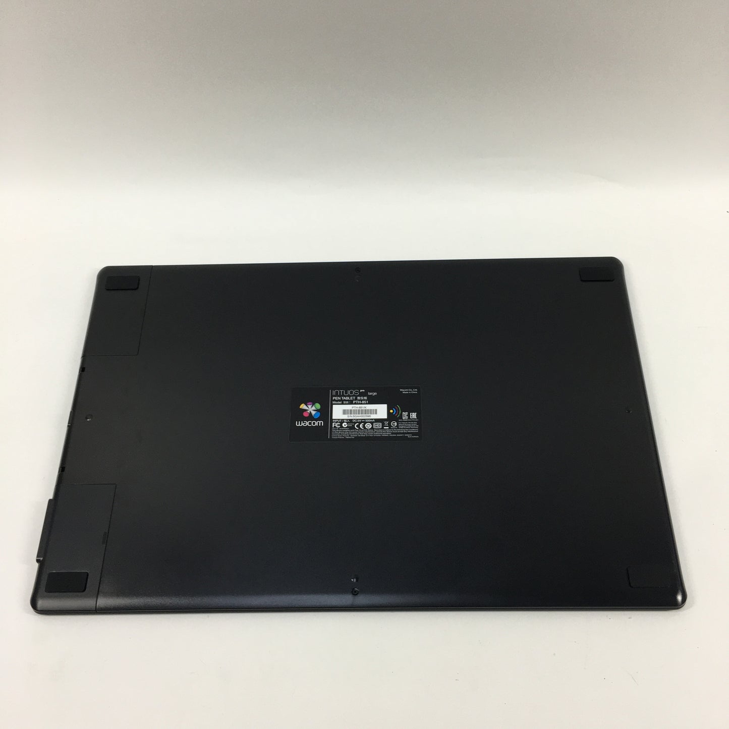 Wacom Intuos Pro Pen Tablet PTH-851