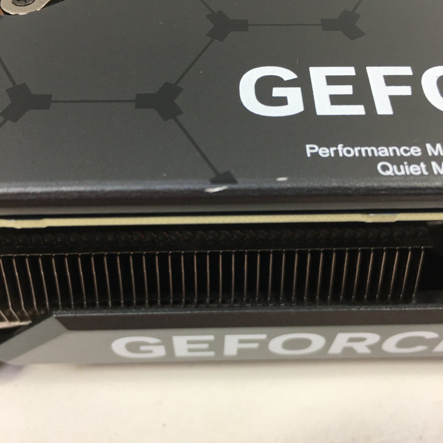 Asus GeForce RTX 4070 Ti TUF-RTX4070TI-O12G-GAMING-2I3S