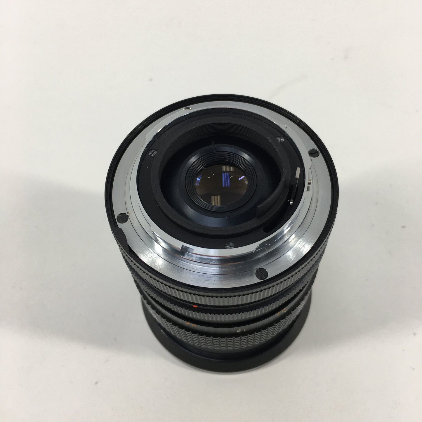 Konica Wide-Angle Fixed Prime Lens 35mm f/2.8 Konica AR mount