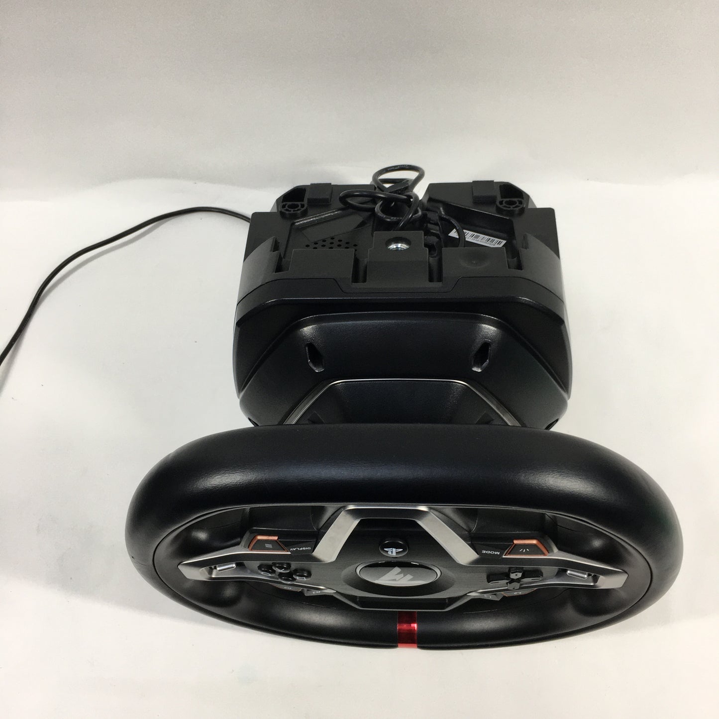 Playstation ThrustMaster Racing Wheel T248