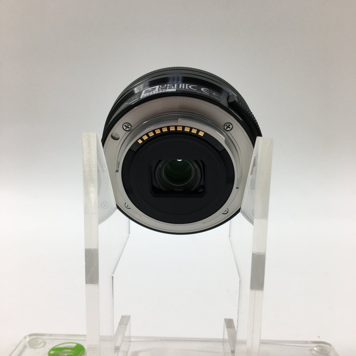 Sony Alpha ZV-E10 24.2MP Mirrorless Digital Camera