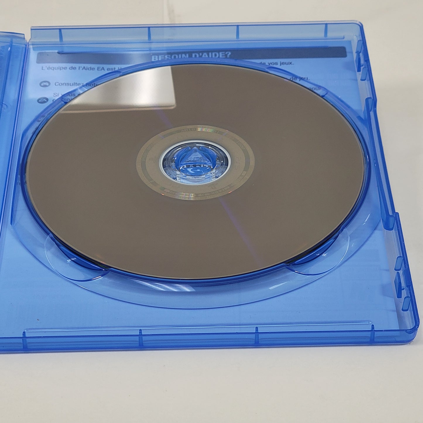 Battlefield 6 (Sony PlayStation 5 PS5, 2025)