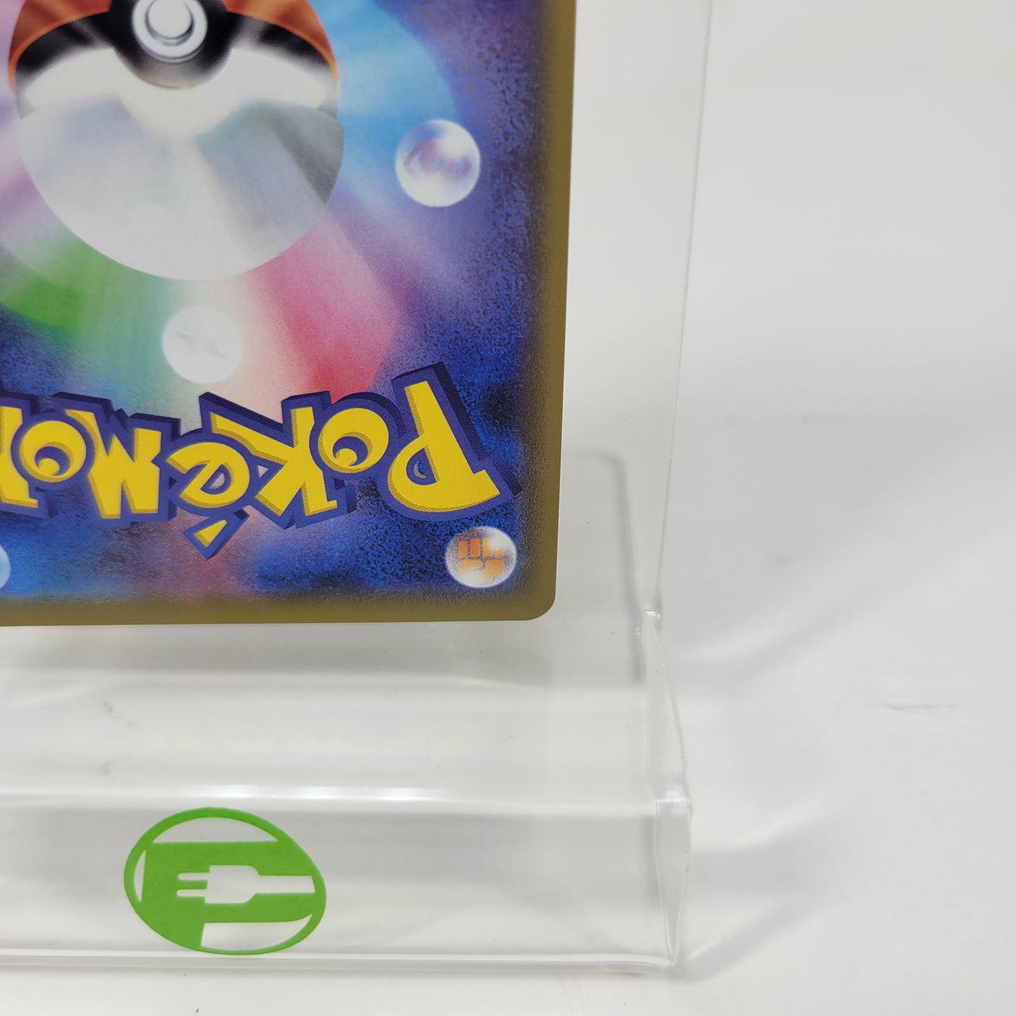 Pokémon TCG Miracle Twin Mewtwo & Mew-GX 029/094 Holo Japanese