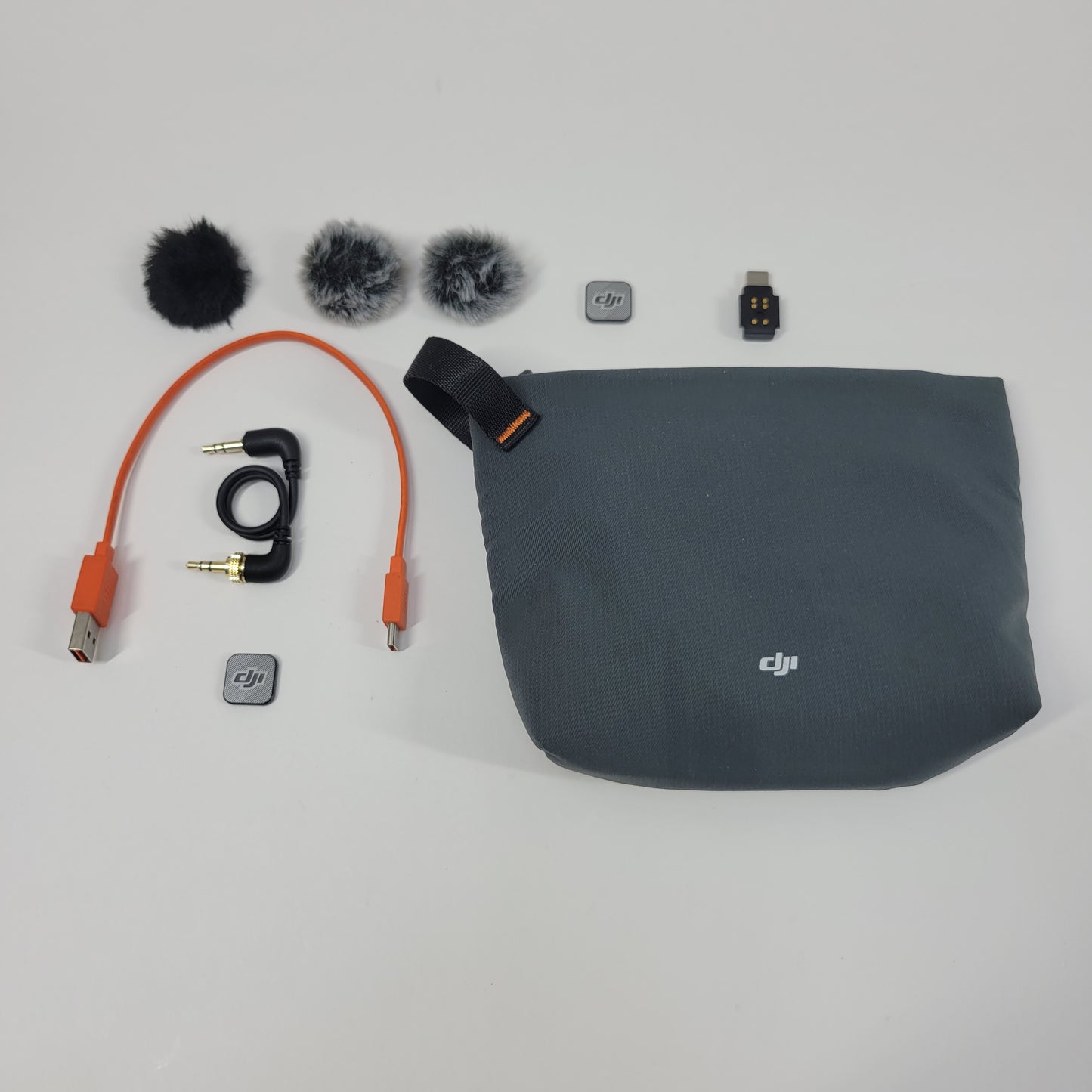 DJI Mic 3 Wireless Microphone DMT03
