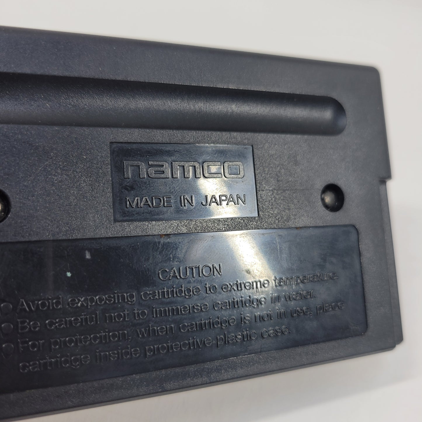 Rolling Thunder 2 (Sega Genesis, 1991)