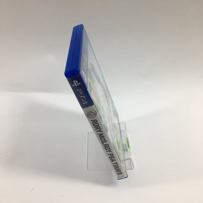 Rory McIlroy PGA Tour (Sony PlayStation 4 PS4, 2015)